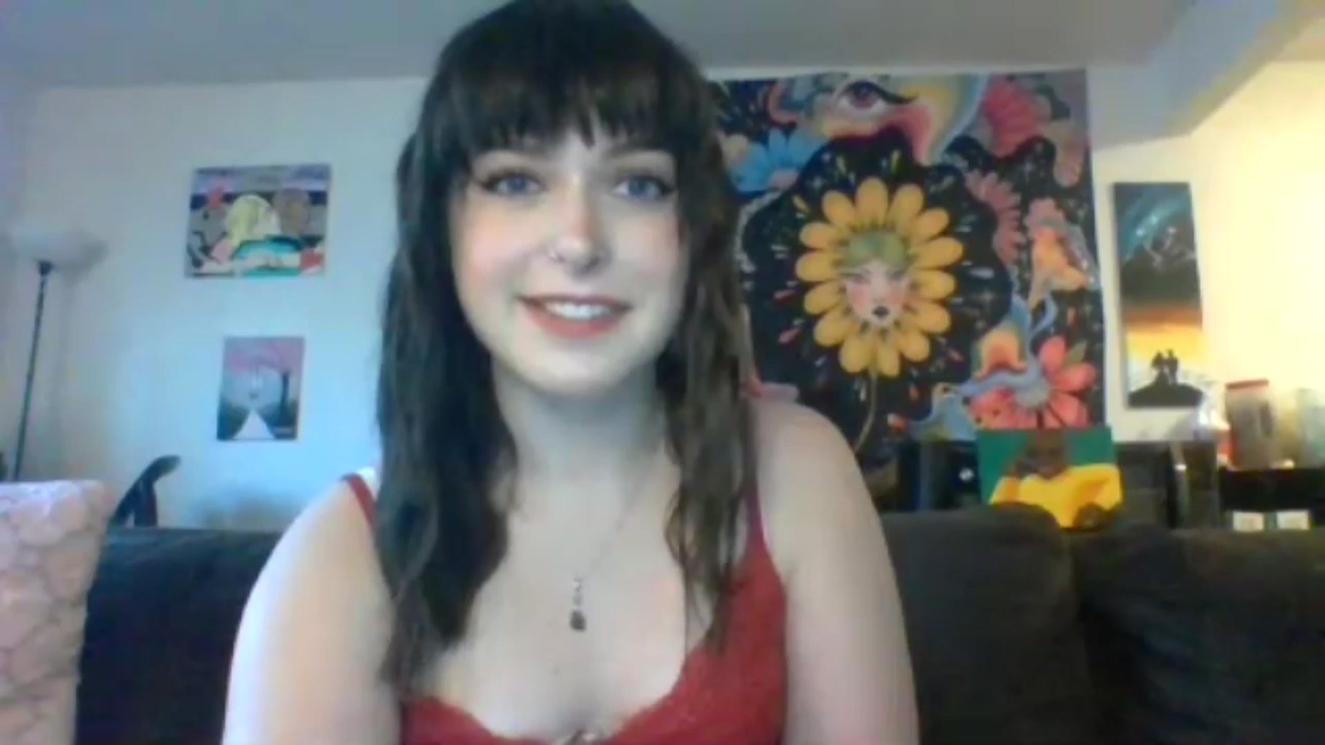 Gallery image thumbnail from AuroraLightz's myfreecams stream on, 05/12/2025, 21:31 image 19 of 20