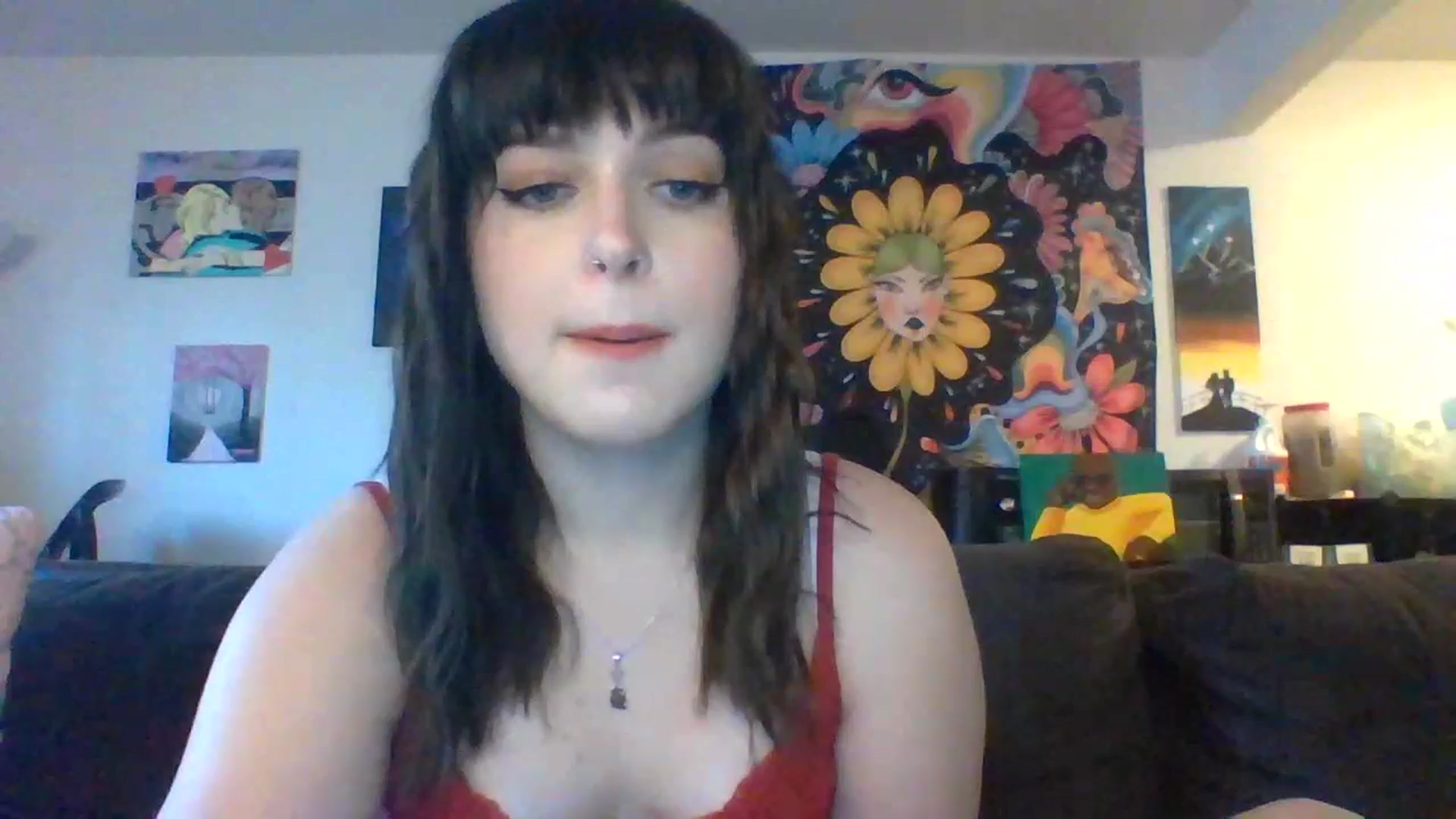 Gallery image thumbnail from AuroraLightz's myfreecams stream on, 05/12/2025, 21:31 image 13 of 20