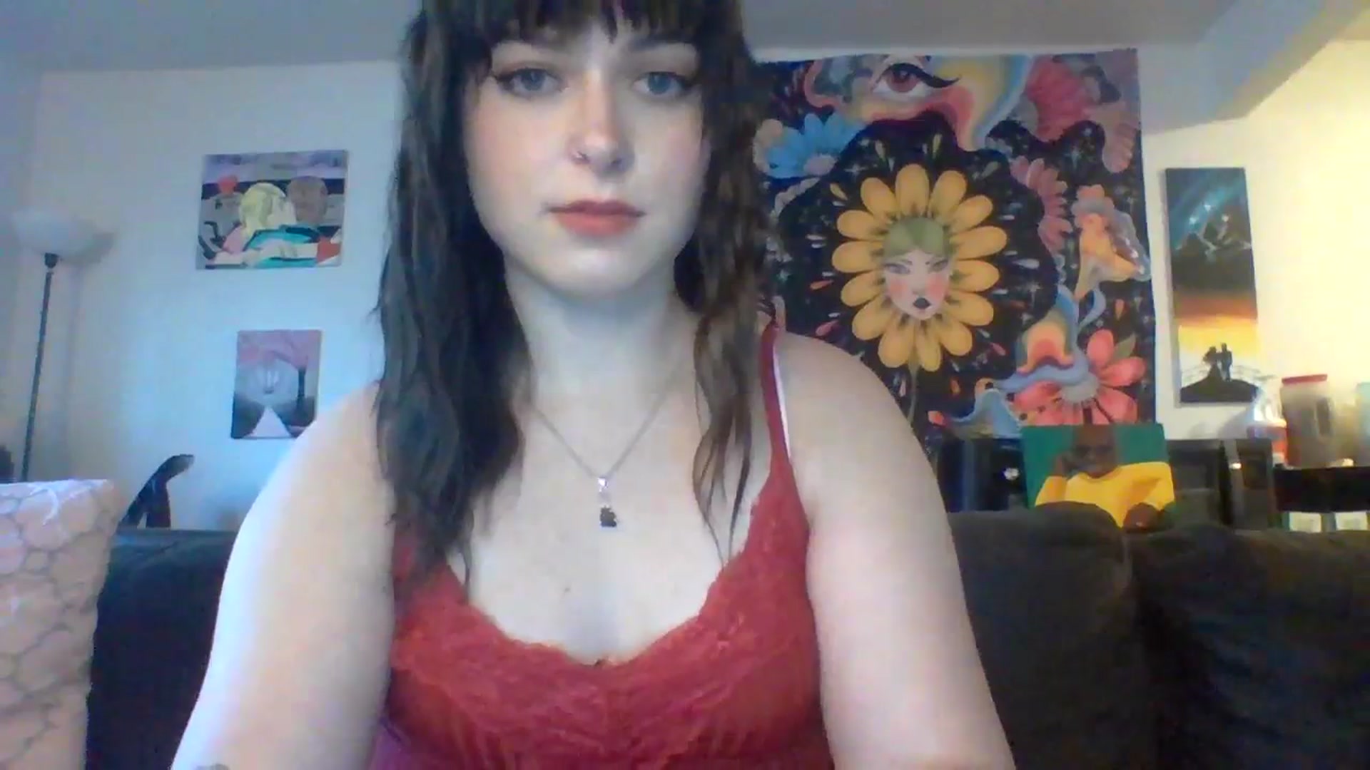 Gallery image thumbnail from AuroraLightz's myfreecams stream on, 05/12/2025, 21:31 image 15 of 20