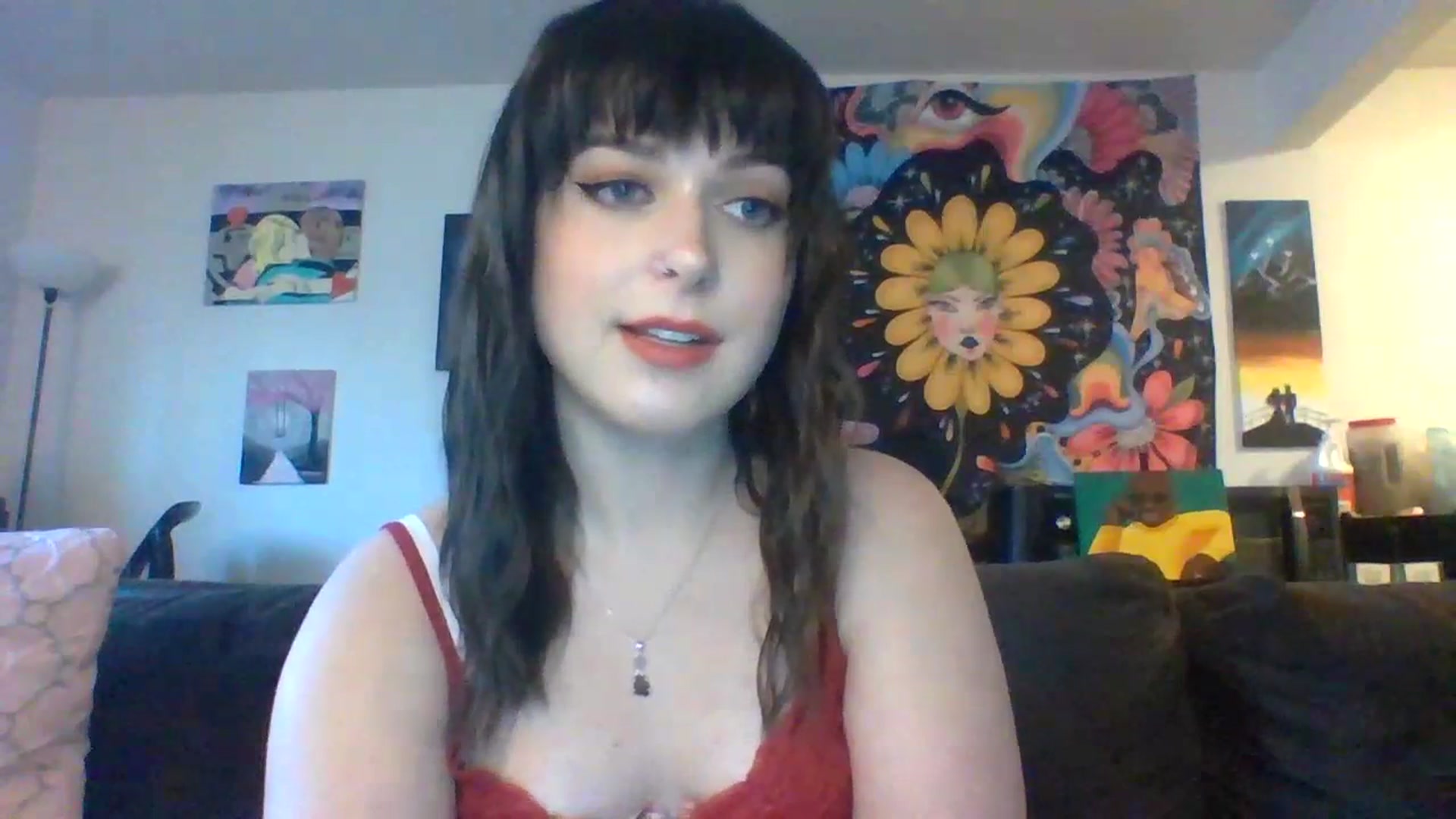 Gallery image thumbnail from AuroraLightz's myfreecams stream on, 05/12/2025, 21:31 image 20 of 20