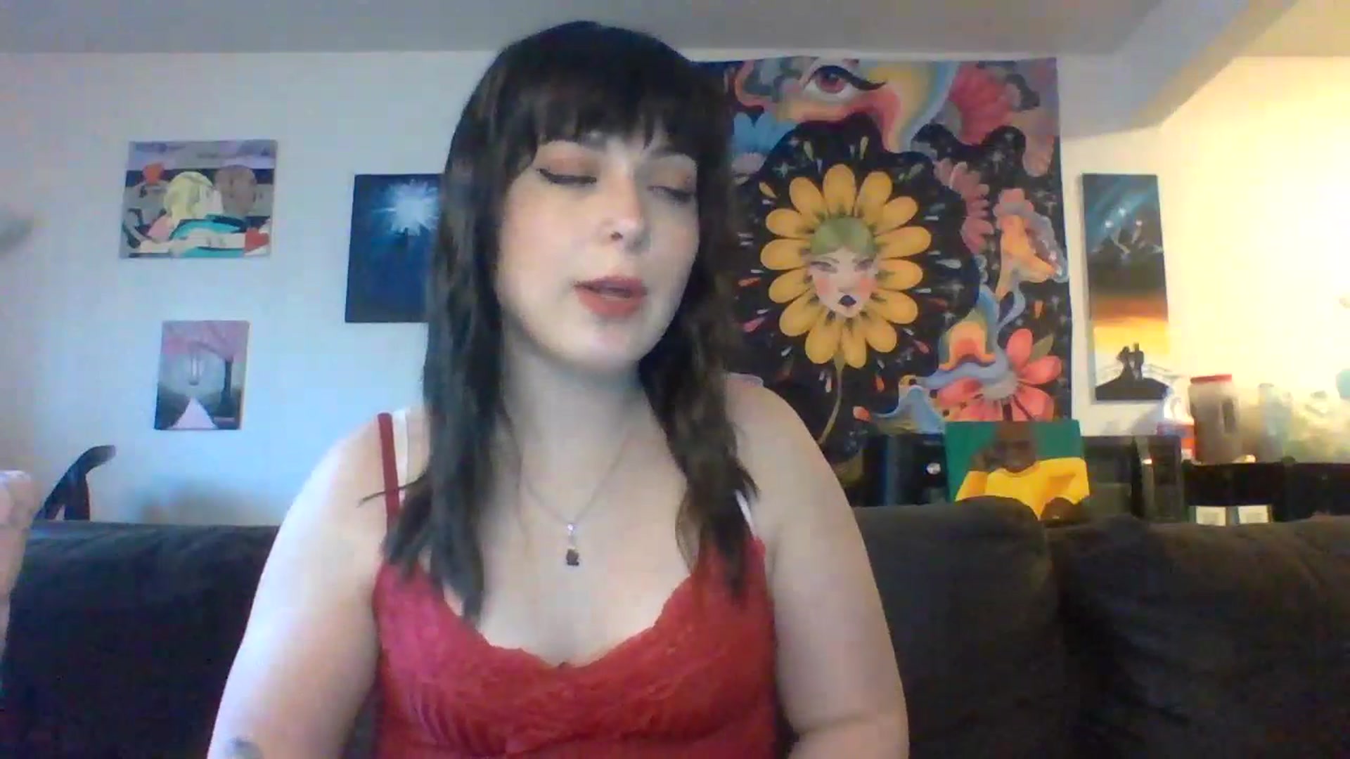Gallery image thumbnail from AuroraLightz's myfreecams stream on, 05/12/2025, 21:31 image 9 of 20