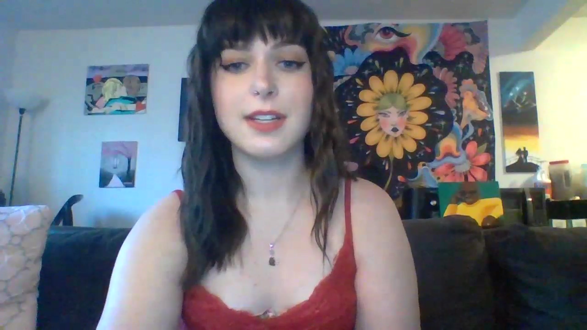 Gallery image thumbnail from AuroraLightz's myfreecams stream on, 05/12/2025, 21:31 image 16 of 20