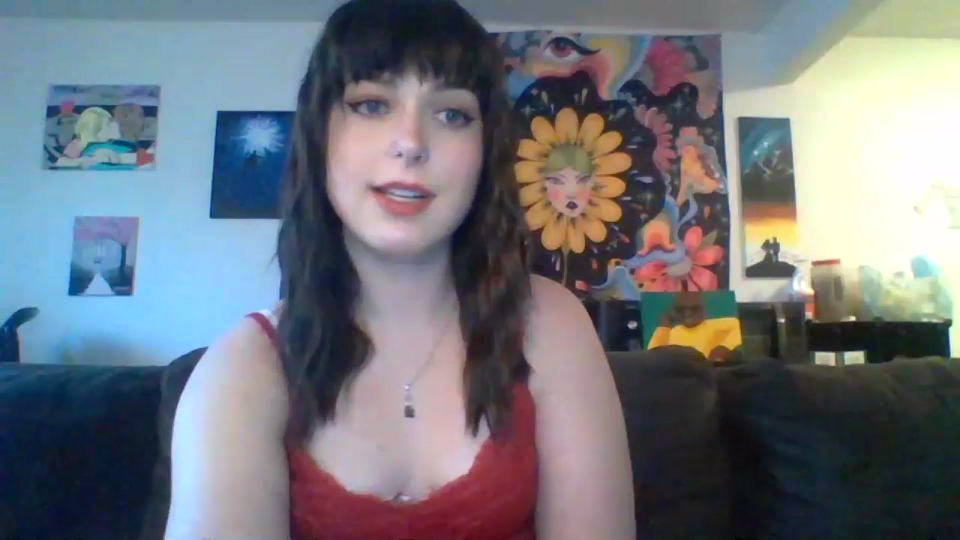 Gallery image thumbnail from AuroraLightz's myfreecams stream on, 05/12/2025, 21:31 image 6 of 20