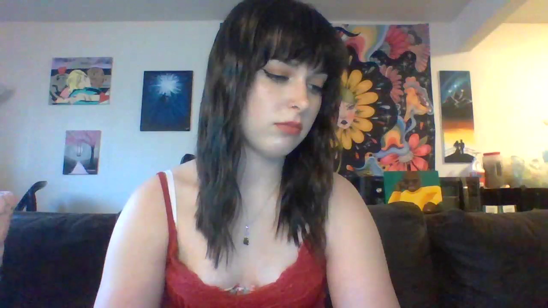 Gallery image thumbnail from AuroraLightz's myfreecams stream on, 05/12/2025, 21:31 image 11 of 20