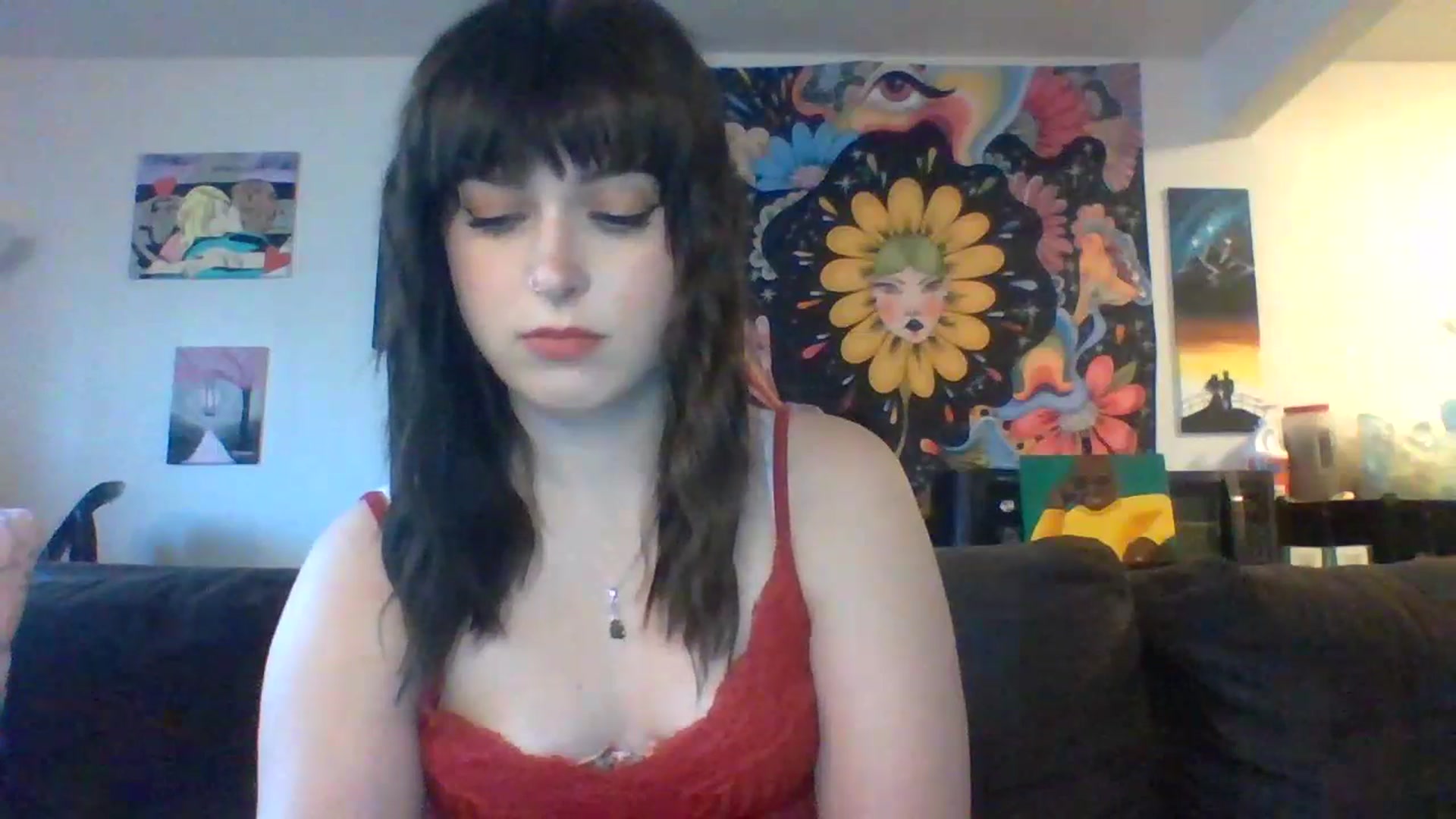 Gallery image thumbnail from AuroraLightz's myfreecams stream on, 05/12/2025, 21:31 image 12 of 20