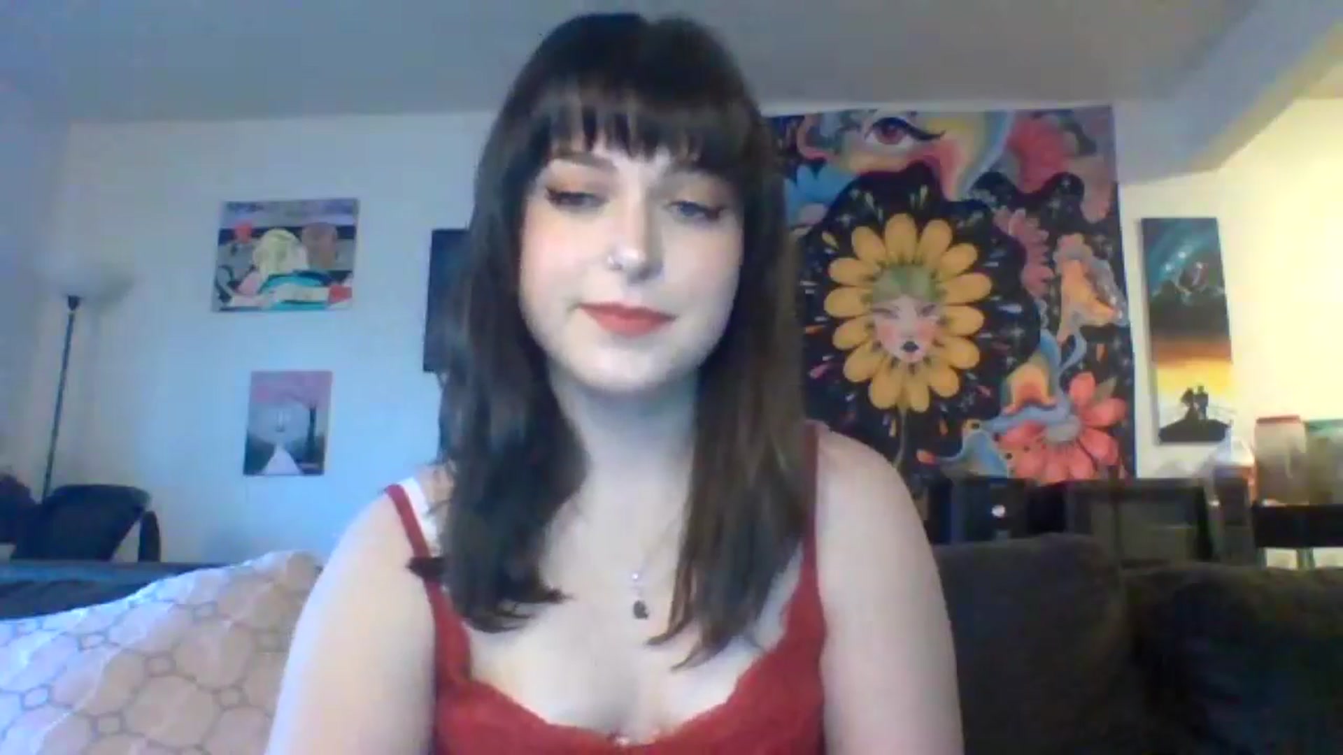 Gallery image thumbnail from AuroraLightz's myfreecams stream on, 05/15/2025, 16:40 image 17 of 20