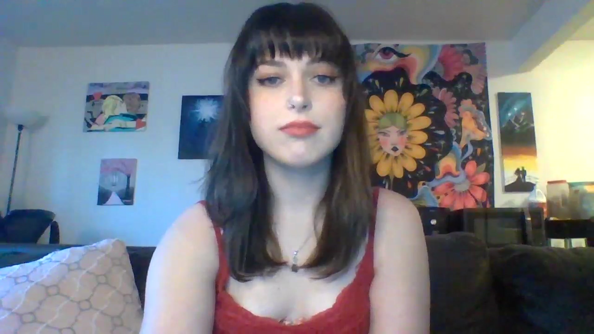 Gallery image thumbnail from AuroraLightz's myfreecams stream on, 05/15/2025, 16:40 image 3 of 20