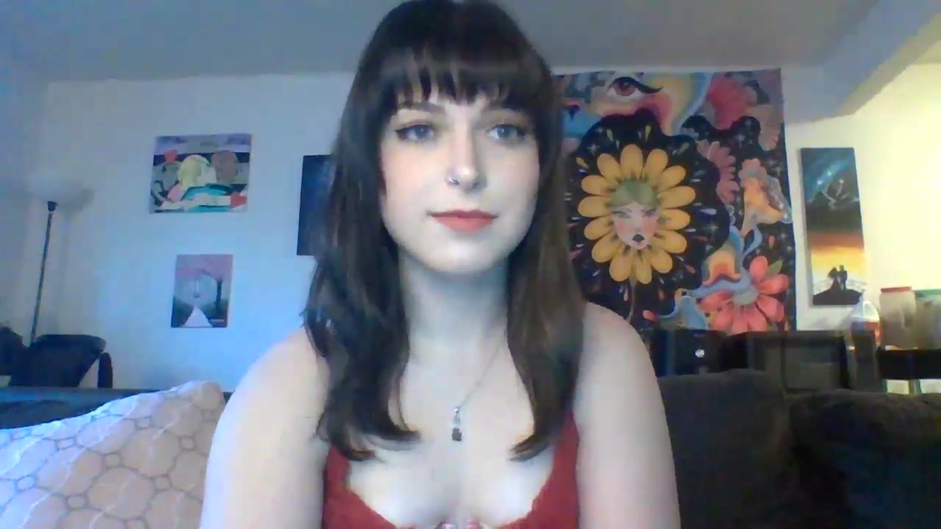 Gallery image thumbnail from AuroraLightz's myfreecams stream on, 05/15/2025, 16:40 image 20 of 20