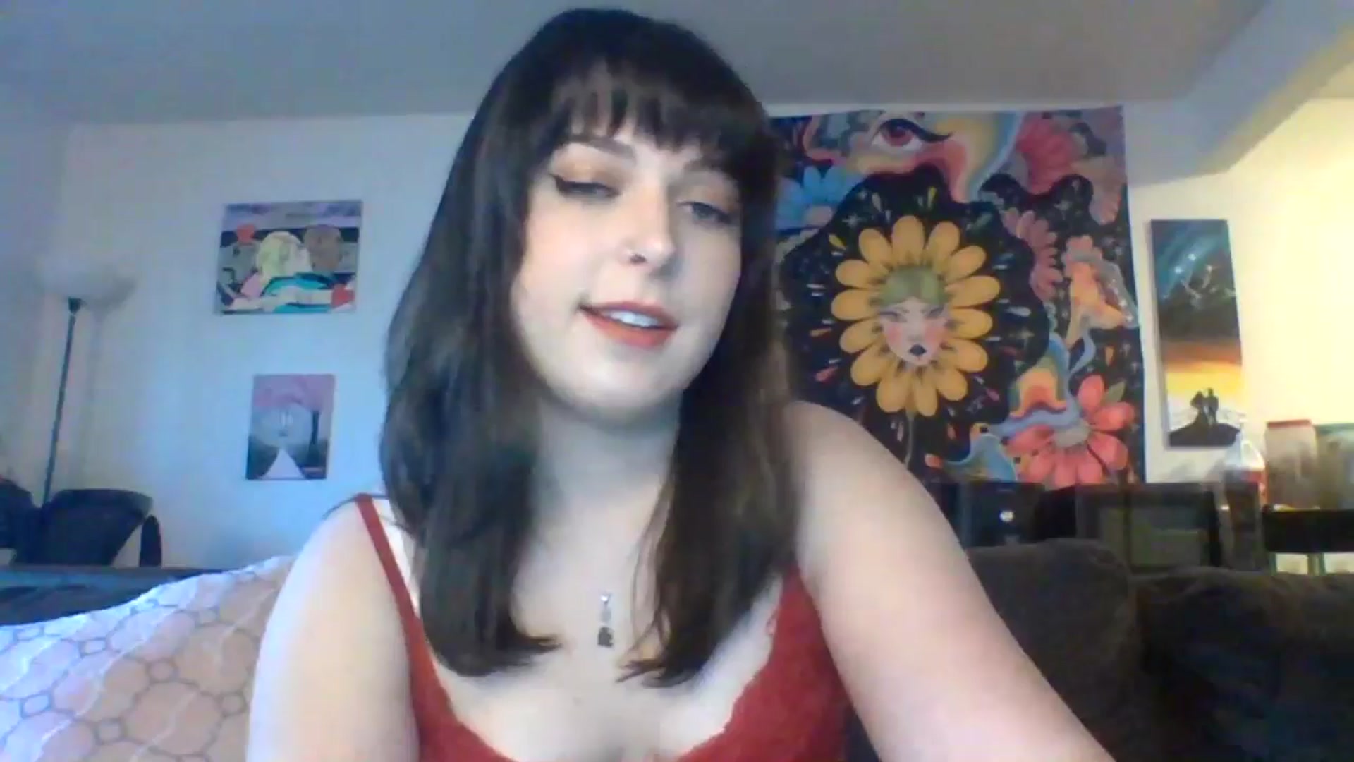 Gallery image thumbnail from AuroraLightz's myfreecams stream on, 05/15/2025, 16:40 image 13 of 20
