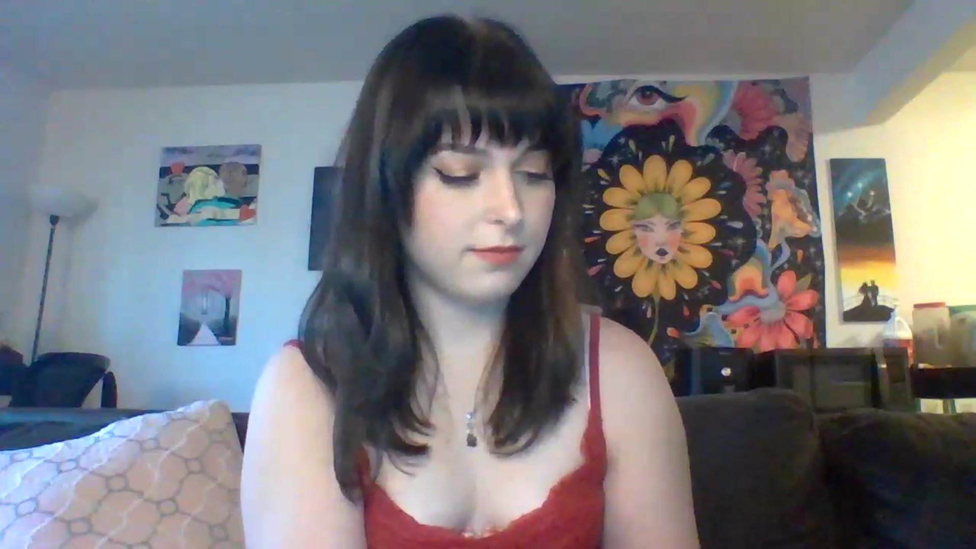 Gallery image thumbnail from AuroraLightz's myfreecams stream on, 05/15/2025, 16:40 image 18 of 20
