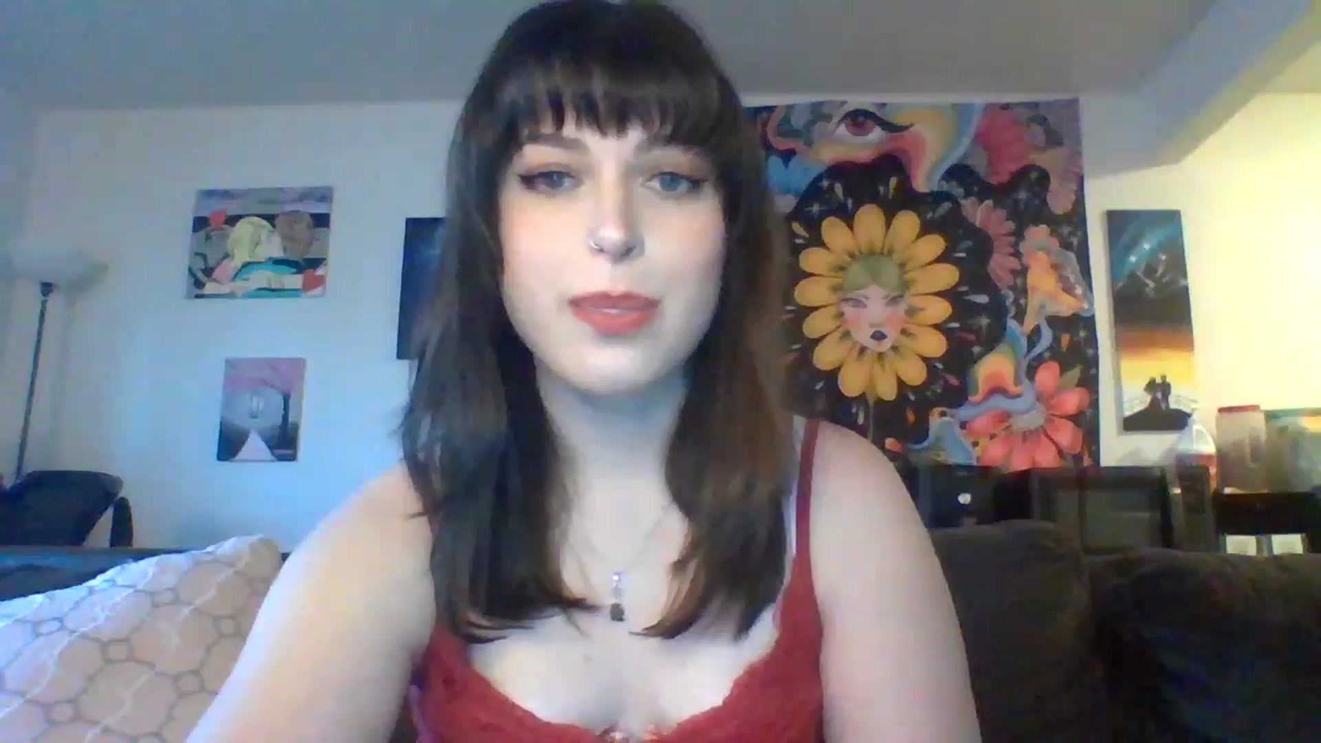 Gallery image thumbnail from AuroraLightz's myfreecams stream on, 05/15/2025, 16:40 image 9 of 20