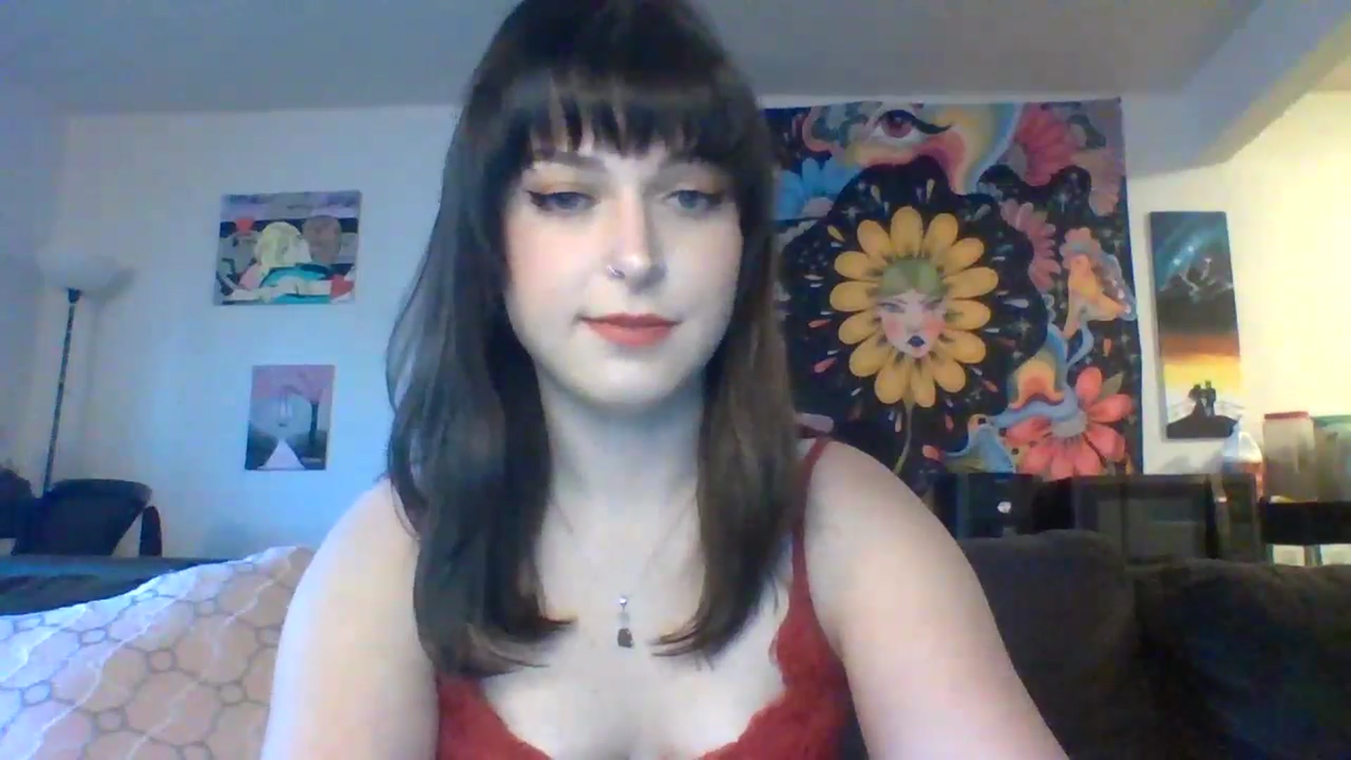 Gallery image thumbnail from AuroraLightz's myfreecams stream on, 05/15/2025, 16:40 image 11 of 20