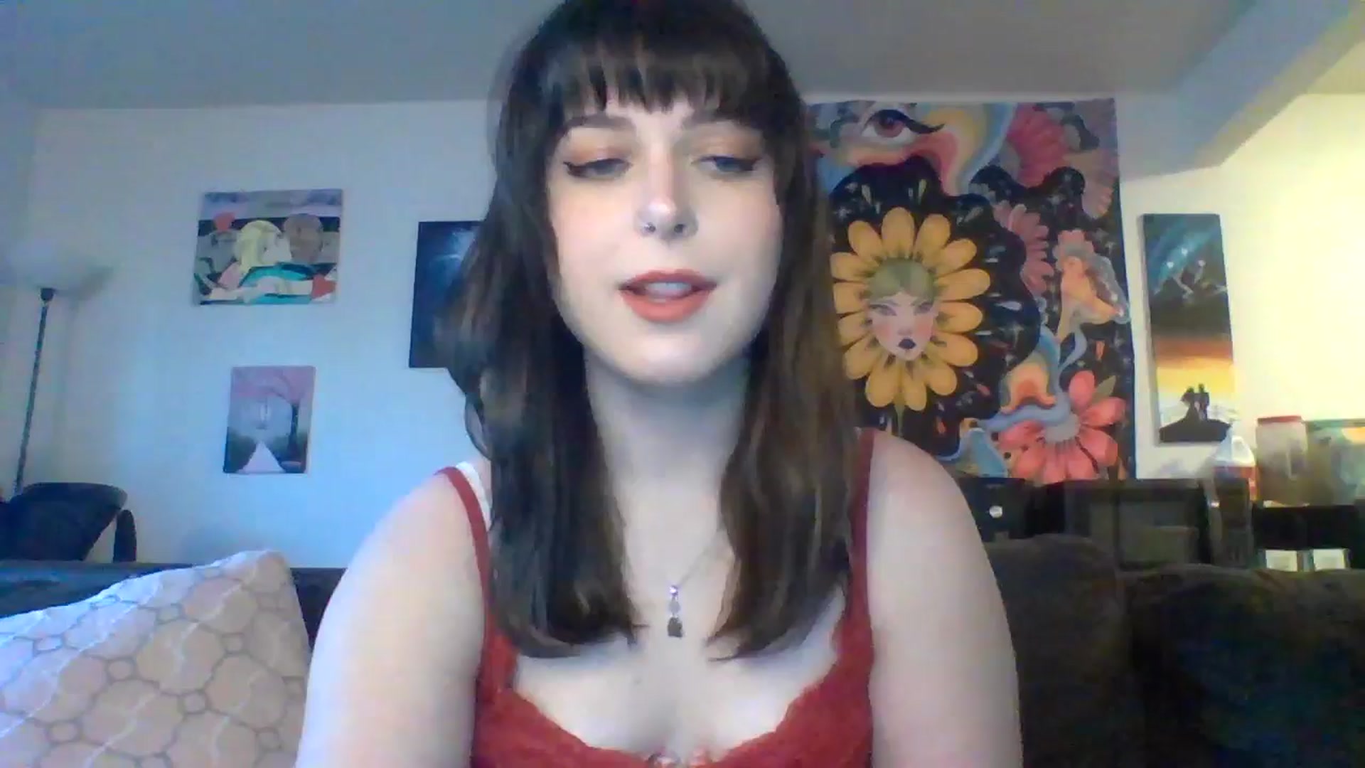 Gallery image thumbnail from AuroraLightz's myfreecams stream on, 05/15/2025, 16:40 image 1 of 20
