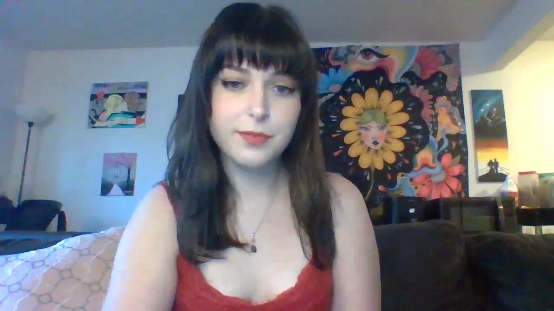 Gallery image thumbnail from AuroraLightz's myfreecams stream on, 05/15/2025, 16:40 image 10 of 20
