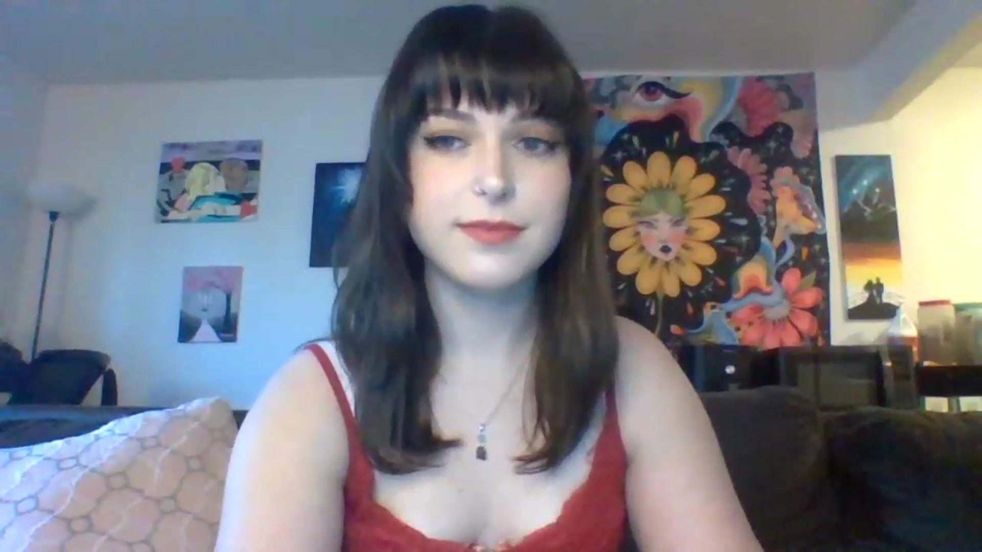 Gallery image thumbnail from AuroraLightz's myfreecams stream on, 05/15/2025, 16:40 image 12 of 20