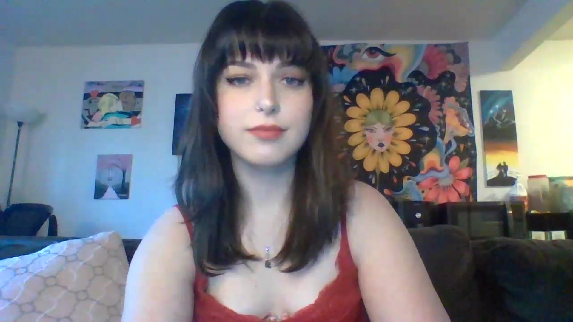 Gallery image thumbnail from AuroraLightz's myfreecams stream on, 05/15/2025, 16:40 image 7 of 20