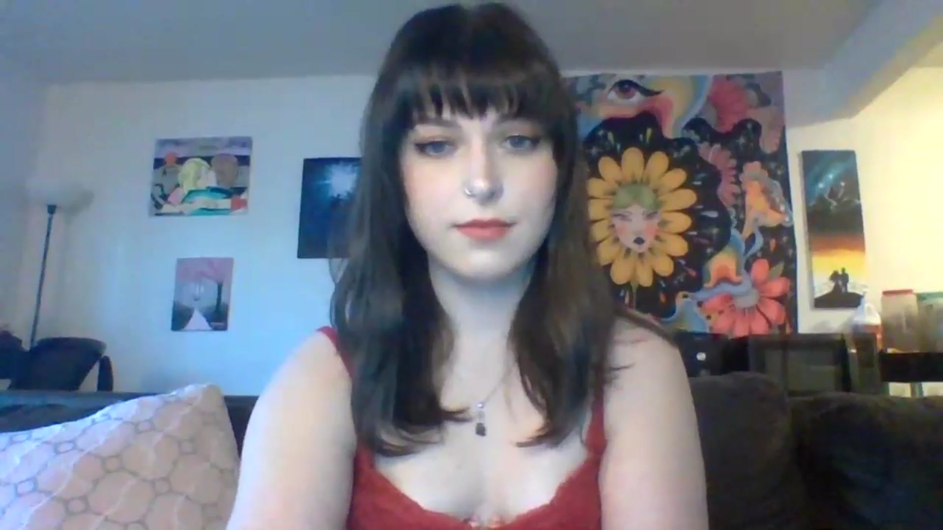 Gallery image thumbnail from AuroraLightz's myfreecams stream on, 05/15/2025, 16:40 image 16 of 20