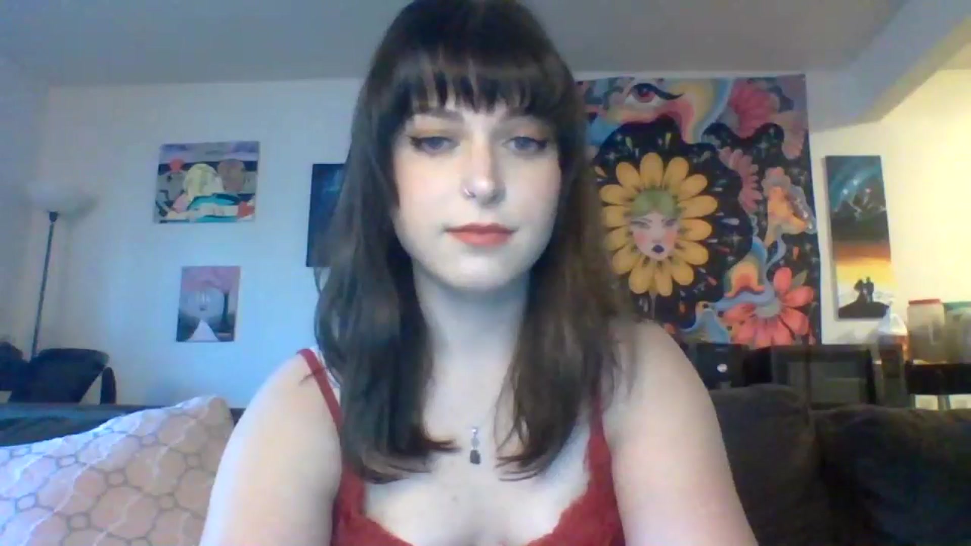 Gallery image thumbnail from AuroraLightz's myfreecams stream on, 05/15/2025, 16:40 image 15 of 20