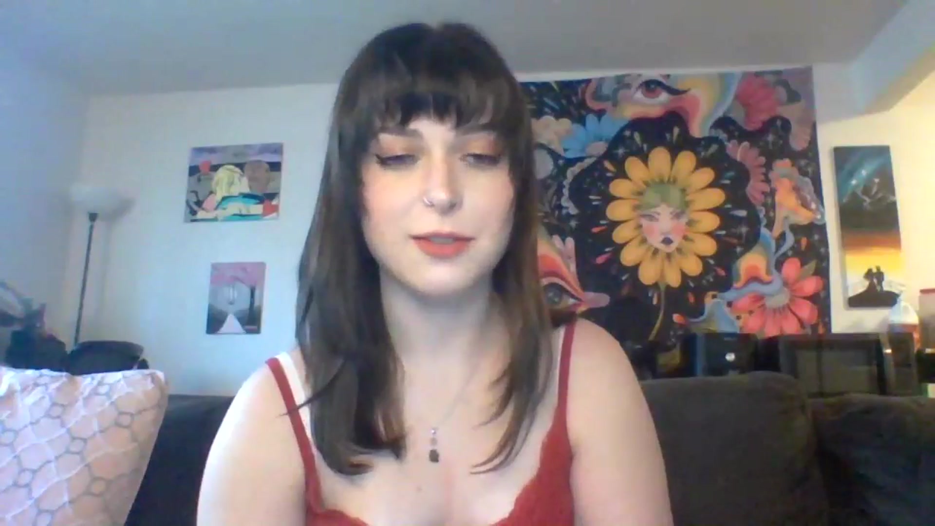 Gallery image thumbnail from AuroraLightz's myfreecams stream on, 05/15/2025, 18:20 image 18 of 20
