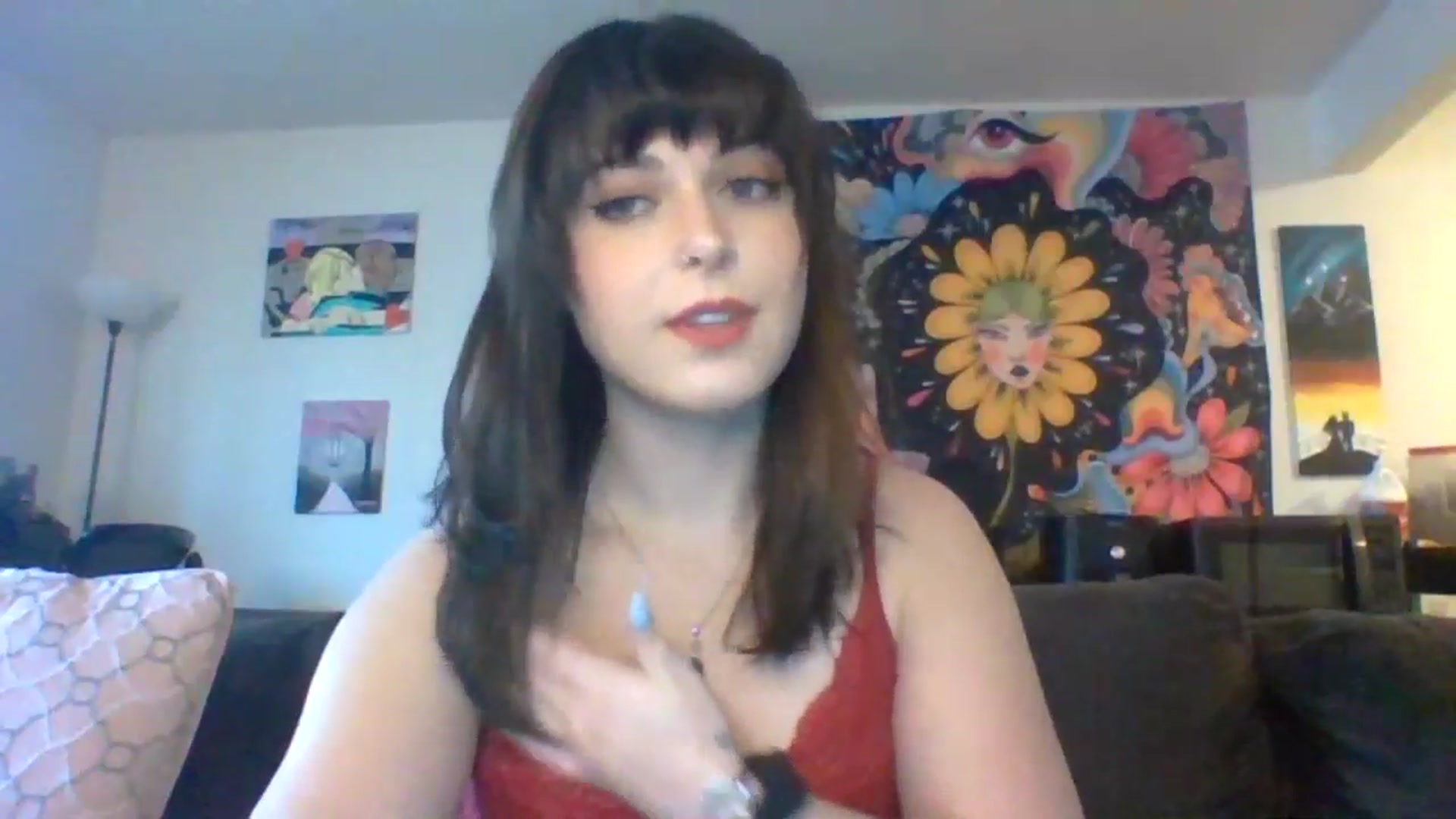 Gallery image thumbnail from AuroraLightz's myfreecams stream on, 05/15/2025, 18:20 image 11 of 20