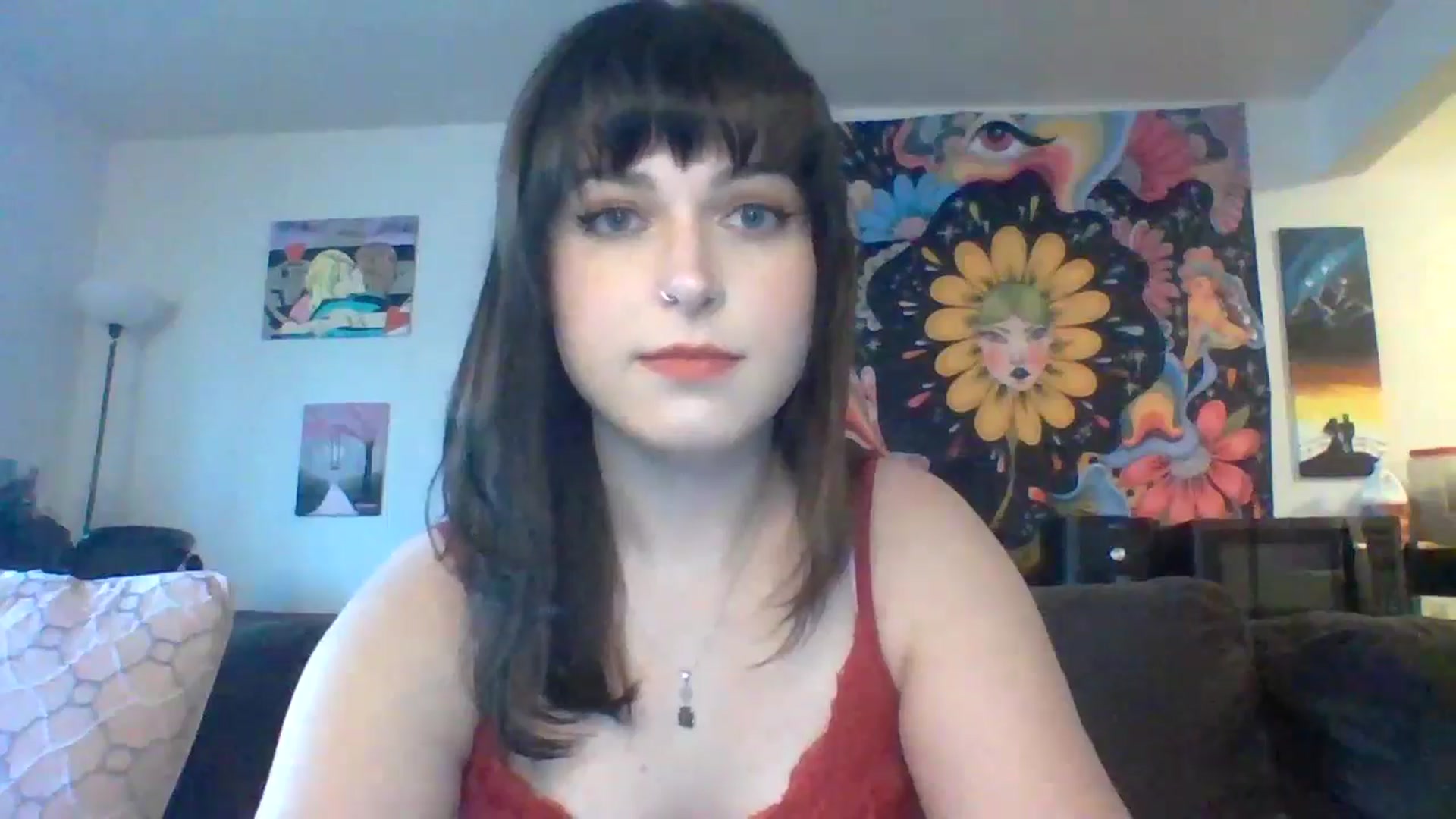 Gallery image thumbnail from AuroraLightz's myfreecams stream on, 05/15/2025, 18:20 image 13 of 20
