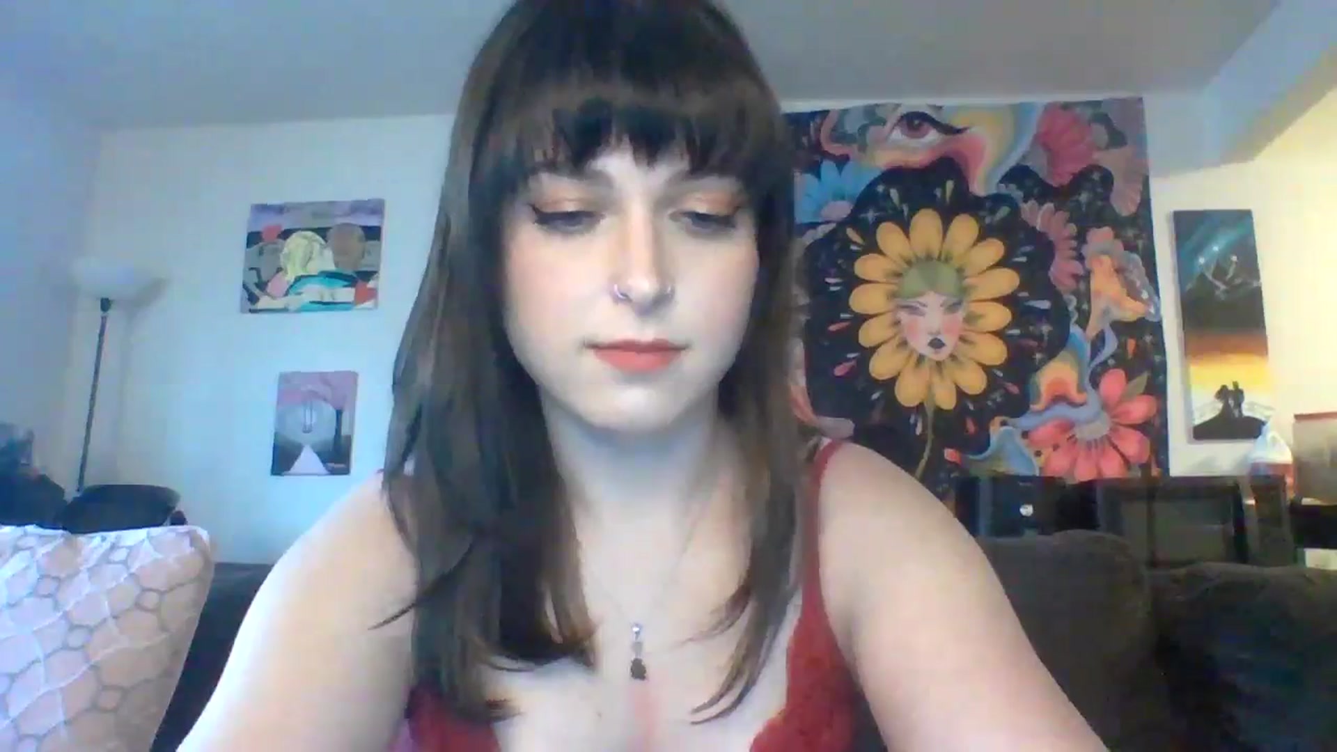 Gallery image thumbnail from AuroraLightz's myfreecams stream on, 05/15/2025, 18:20 image 16 of 20