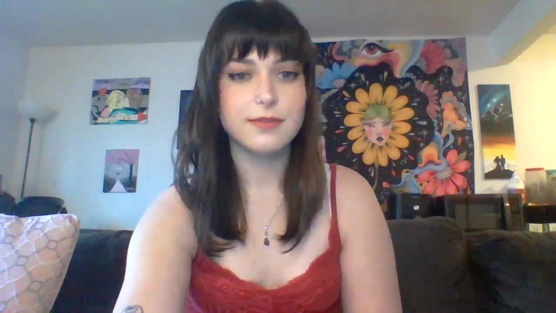 Gallery image thumbnail from AuroraLightz's myfreecams stream on, 05/15/2025, 18:20 image 8 of 20
