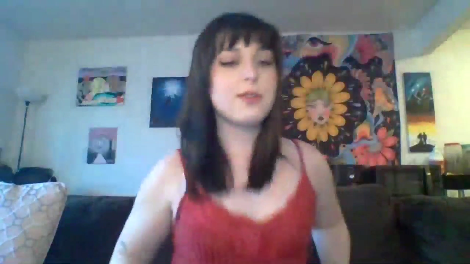 Gallery image thumbnail from AuroraLightz's myfreecams stream on, 05/15/2025, 18:20 image 7 of 20