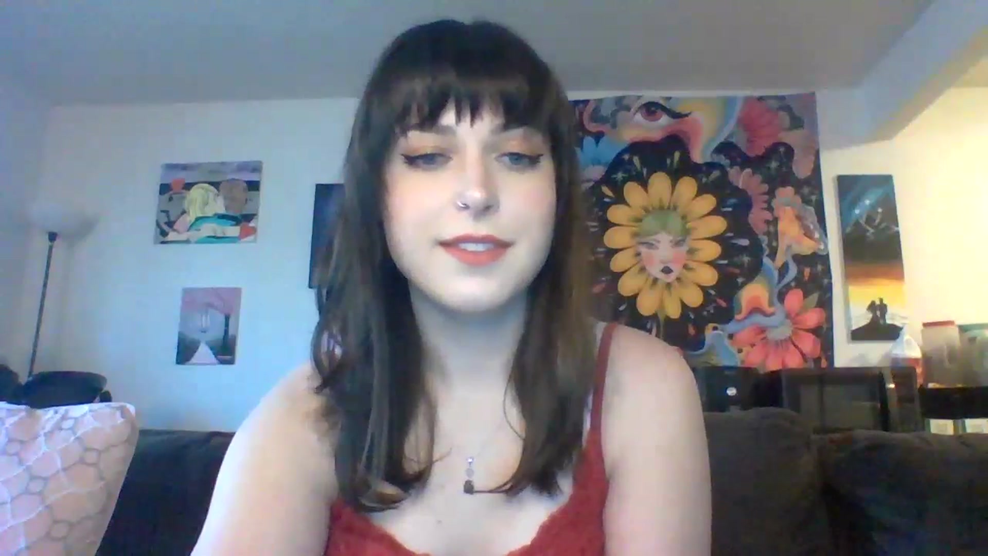 Gallery image thumbnail from AuroraLightz's myfreecams stream on, 05/15/2025, 18:20 image 3 of 20