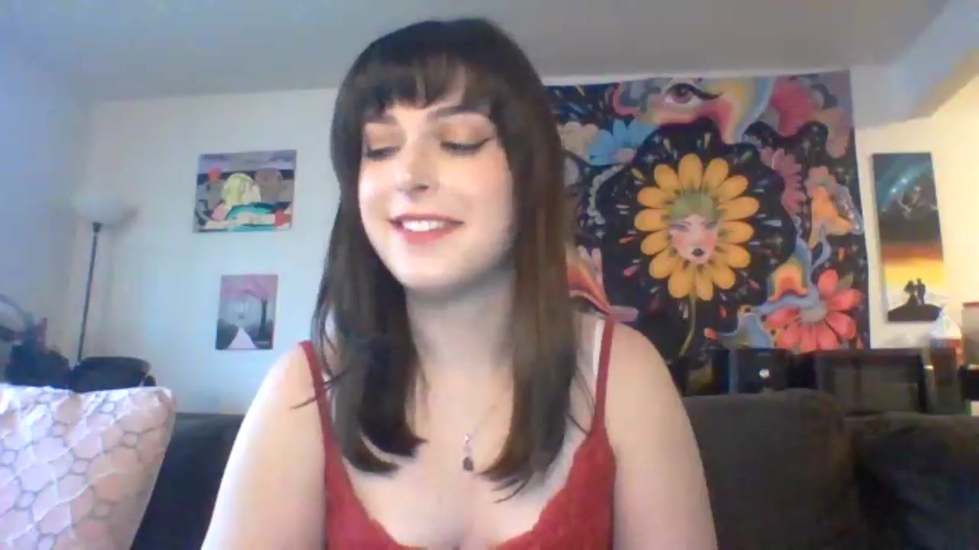 Gallery image thumbnail from AuroraLightz's myfreecams stream on, 05/15/2025, 18:20 image 20 of 20