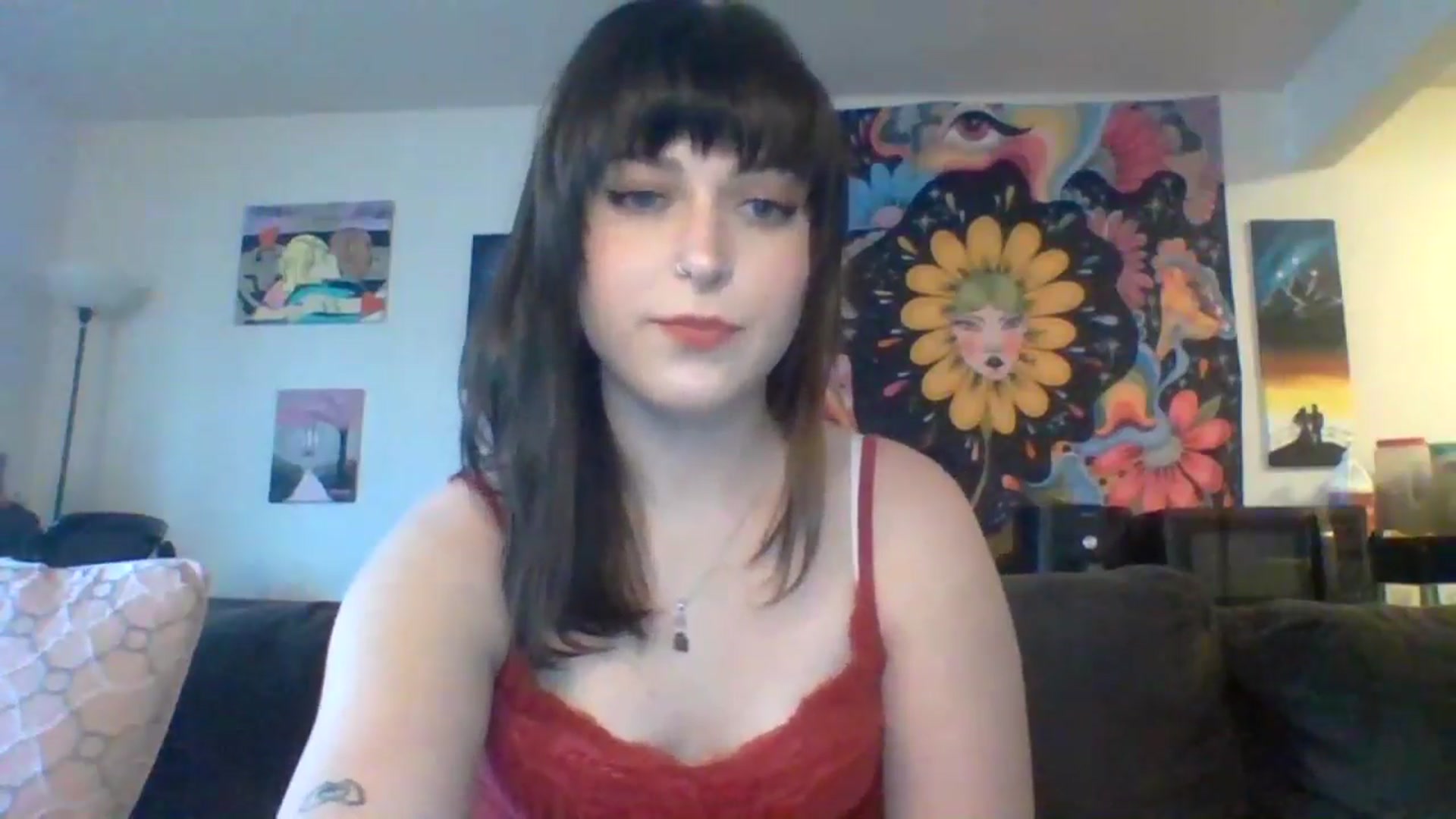 Gallery image thumbnail from AuroraLightz's myfreecams stream on, 05/15/2025, 18:20 image 9 of 20