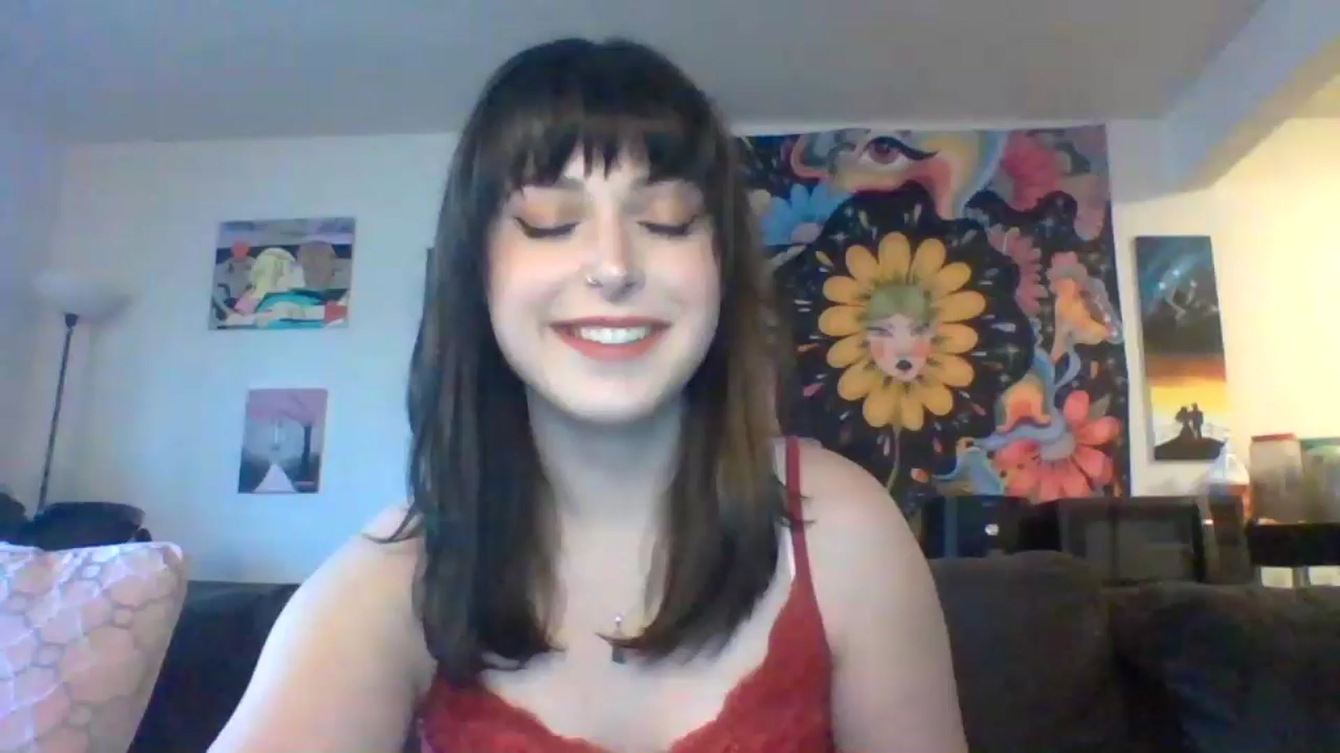 Gallery image thumbnail from AuroraLightz's myfreecams stream on, 05/15/2025, 18:20 image 1 of 20