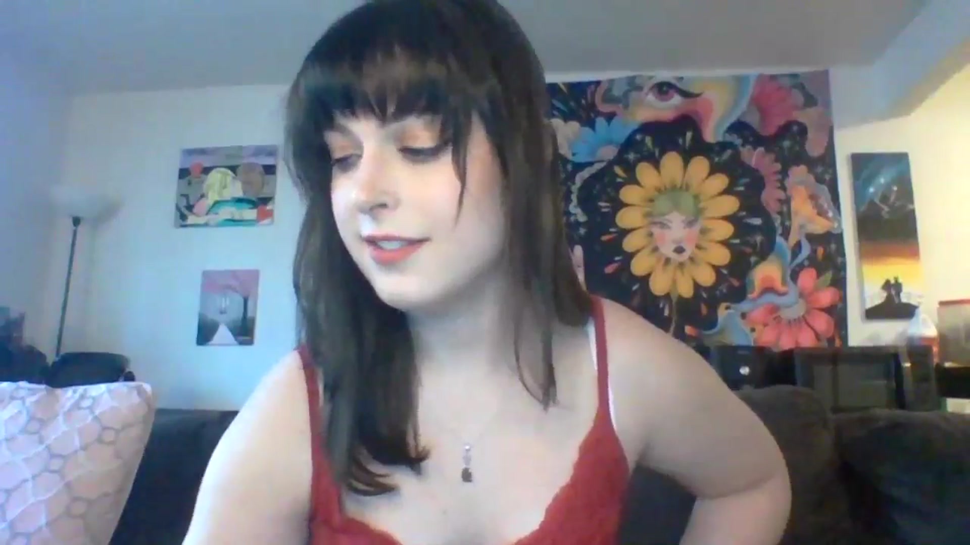 Gallery image thumbnail from AuroraLightz's myfreecams stream on, 05/15/2025, 18:20 image 12 of 20
