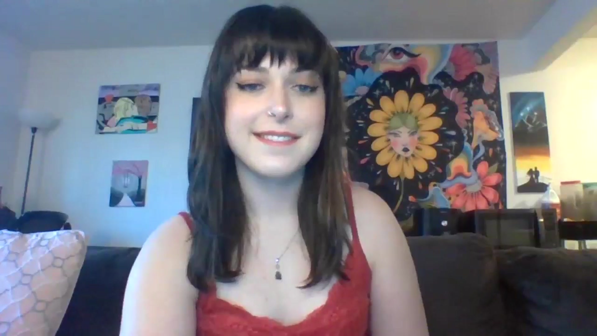 Gallery image thumbnail from AuroraLightz's myfreecams stream on, 05/15/2025, 18:20 image 4 of 20