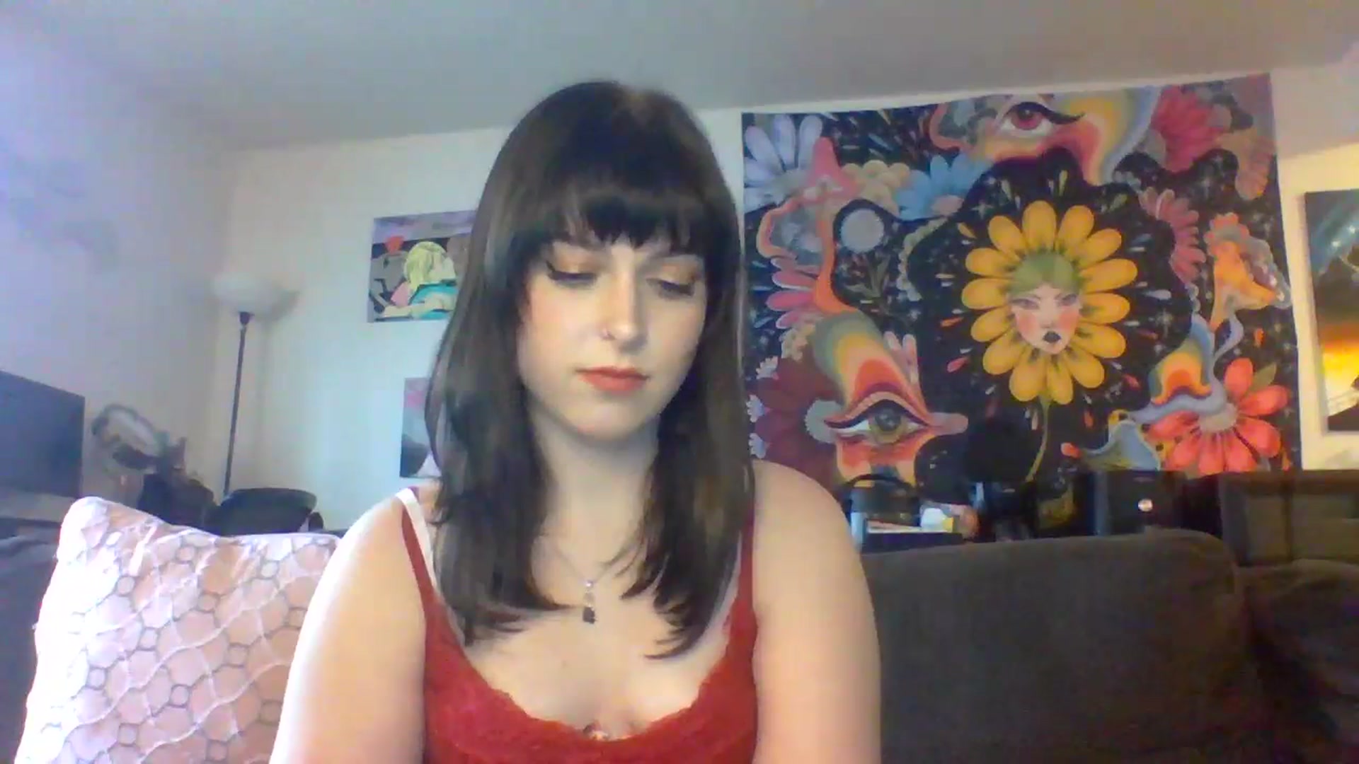 Gallery image thumbnail from AuroraLightz's myfreecams stream on, 05/15/2025, 19:53 image 2 of 20
