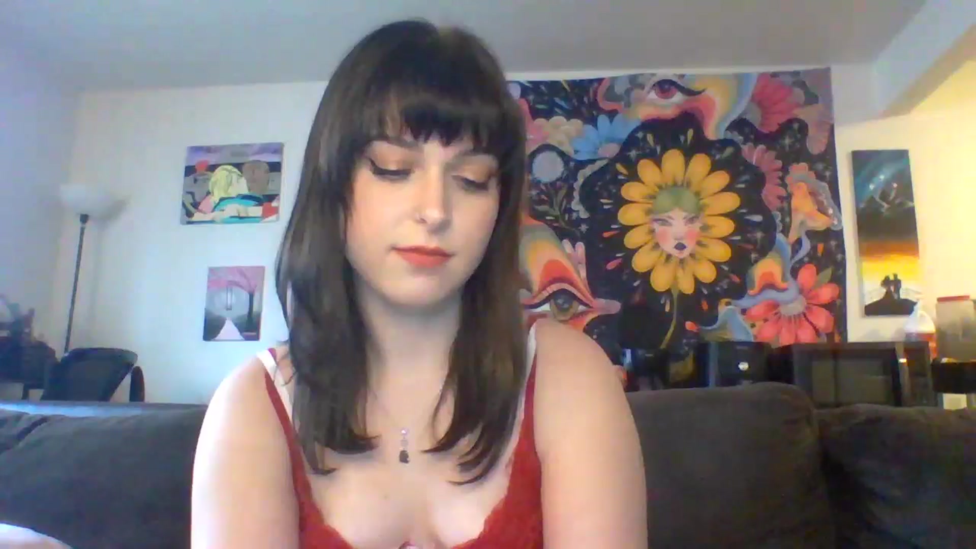 Gallery image thumbnail from AuroraLightz's myfreecams stream on, 05/15/2025, 19:53 image 9 of 20