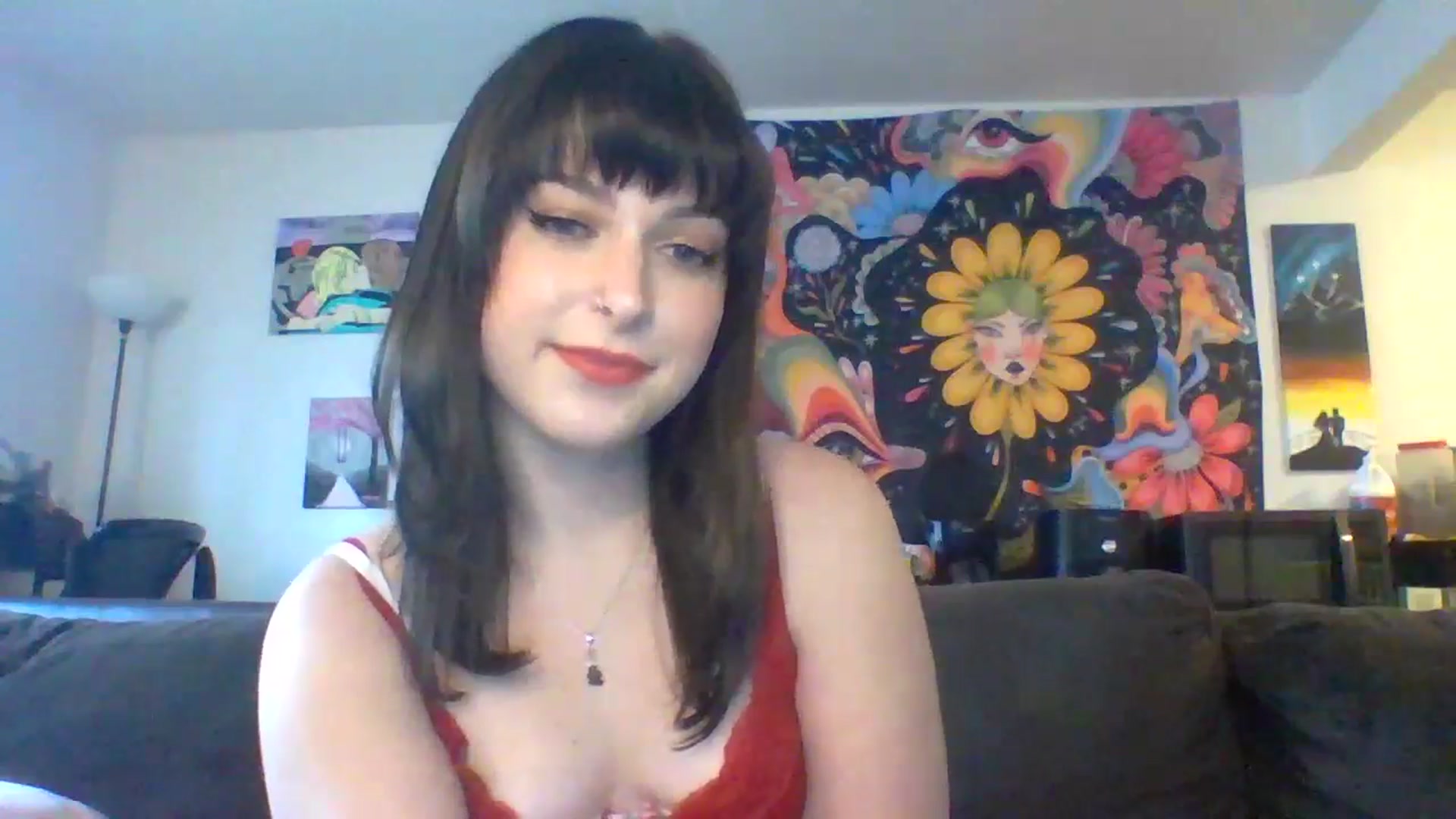 Gallery image thumbnail from AuroraLightz's myfreecams stream on, 05/15/2025, 19:53 image 7 of 20