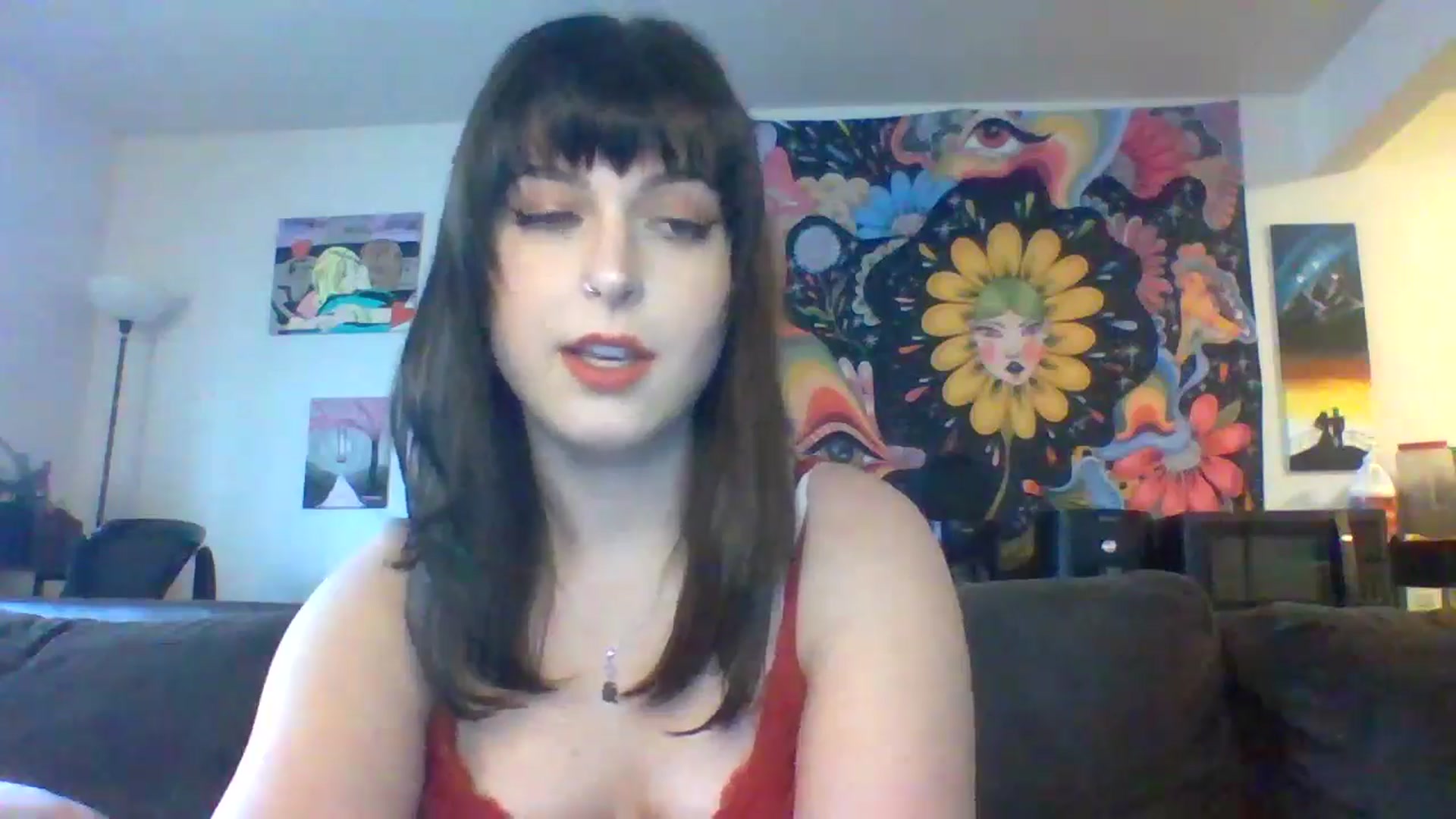 Gallery image thumbnail from AuroraLightz's myfreecams stream on, 05/15/2025, 19:53 image 5 of 20