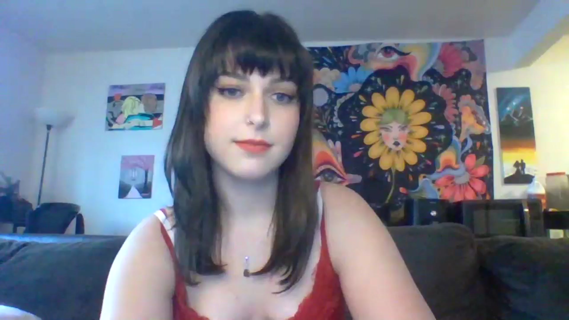 Gallery image thumbnail from AuroraLightz's myfreecams stream on, 05/15/2025, 19:53 image 11 of 20