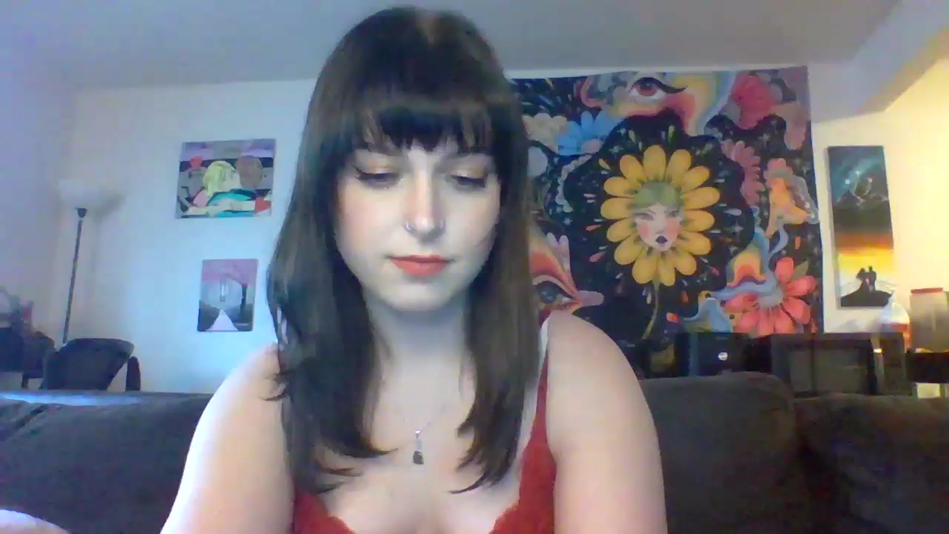 Gallery image thumbnail from AuroraLightz's myfreecams stream on, 05/15/2025, 19:53 image 4 of 20