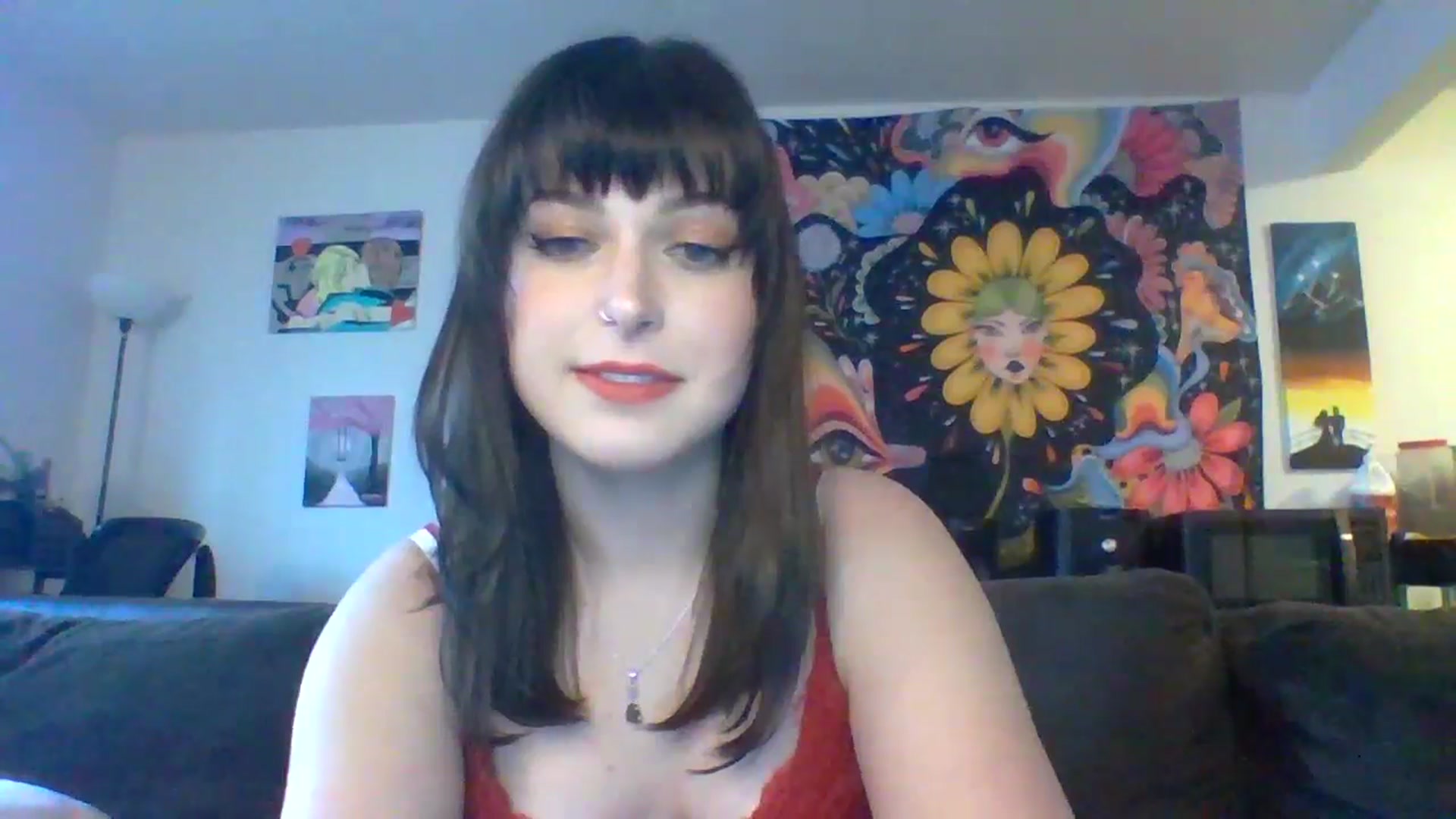 Gallery image thumbnail from AuroraLightz's myfreecams stream on, 05/15/2025, 19:53 image 14 of 20