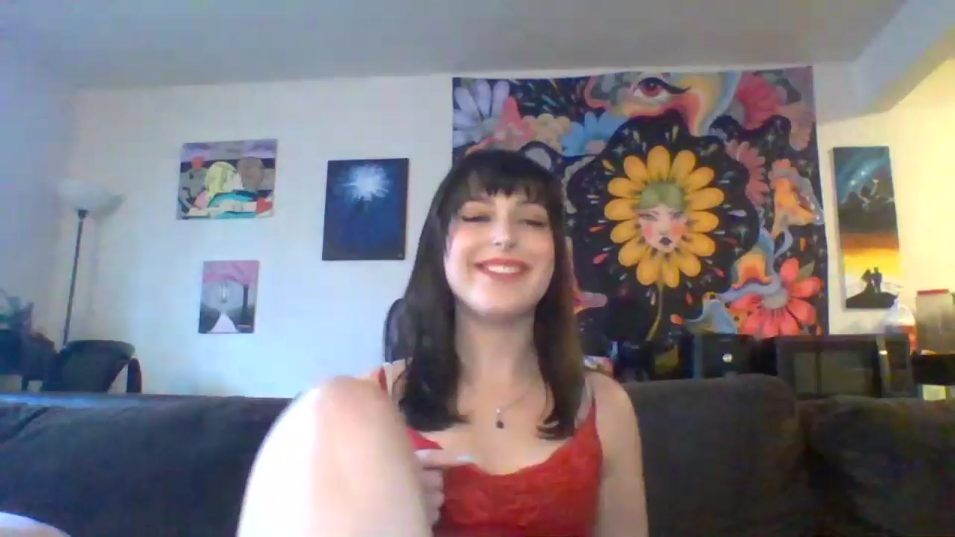 Gallery image thumbnail from AuroraLightz's myfreecams stream on, 05/15/2025, 19:53 image 18 of 20