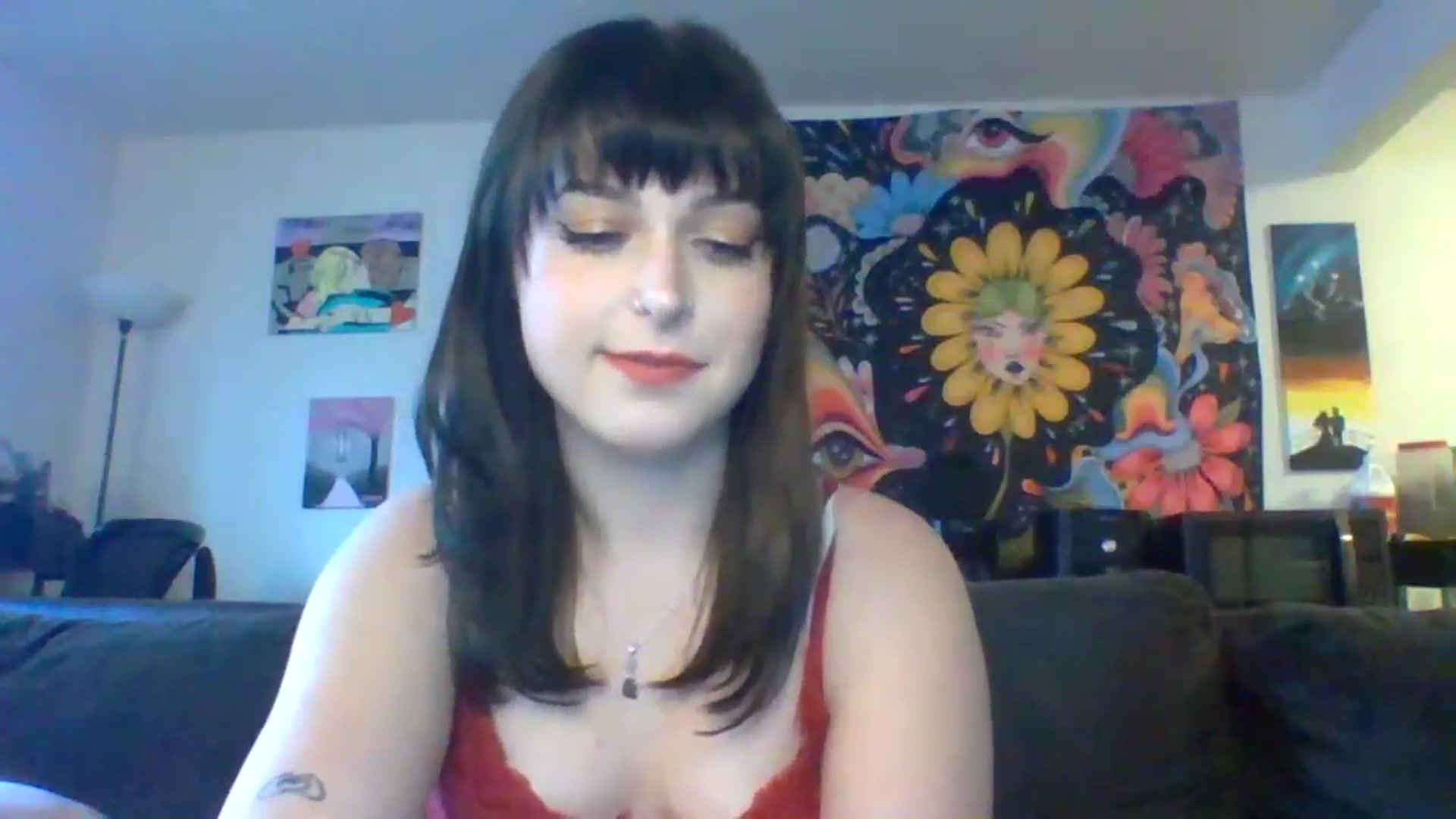 Gallery image thumbnail from AuroraLightz's myfreecams stream on, 05/15/2025, 19:53 image 17 of 20