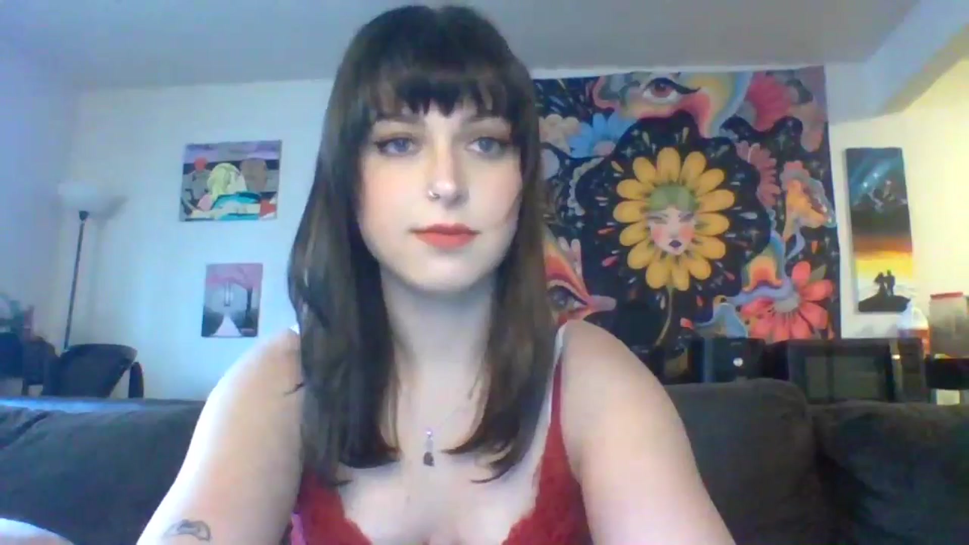 Gallery image thumbnail from AuroraLightz's myfreecams stream on, 05/15/2025, 19:53 image 12 of 20