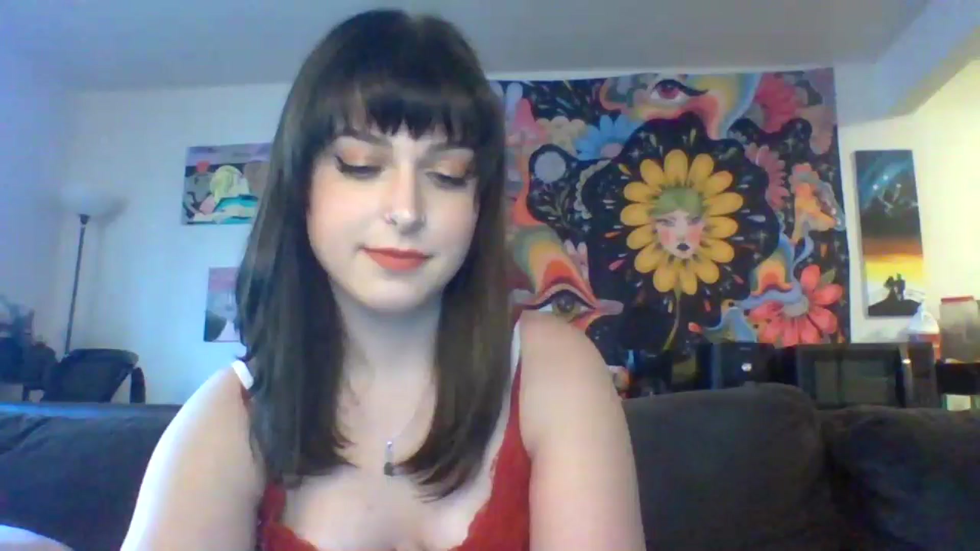 Gallery image thumbnail from AuroraLightz's myfreecams stream on, 05/15/2025, 19:53 image 20 of 20
