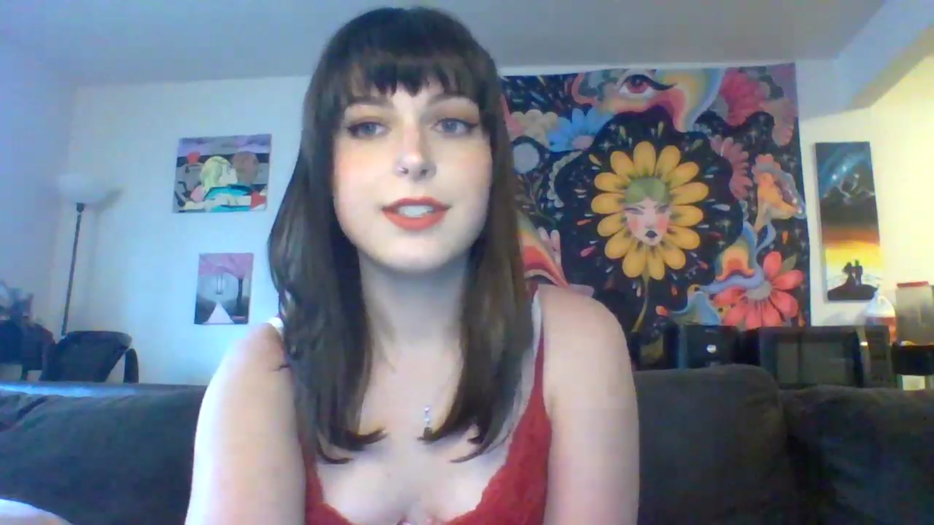 Gallery image thumbnail from AuroraLightz's myfreecams stream on, 05/15/2025, 19:53 image 6 of 20