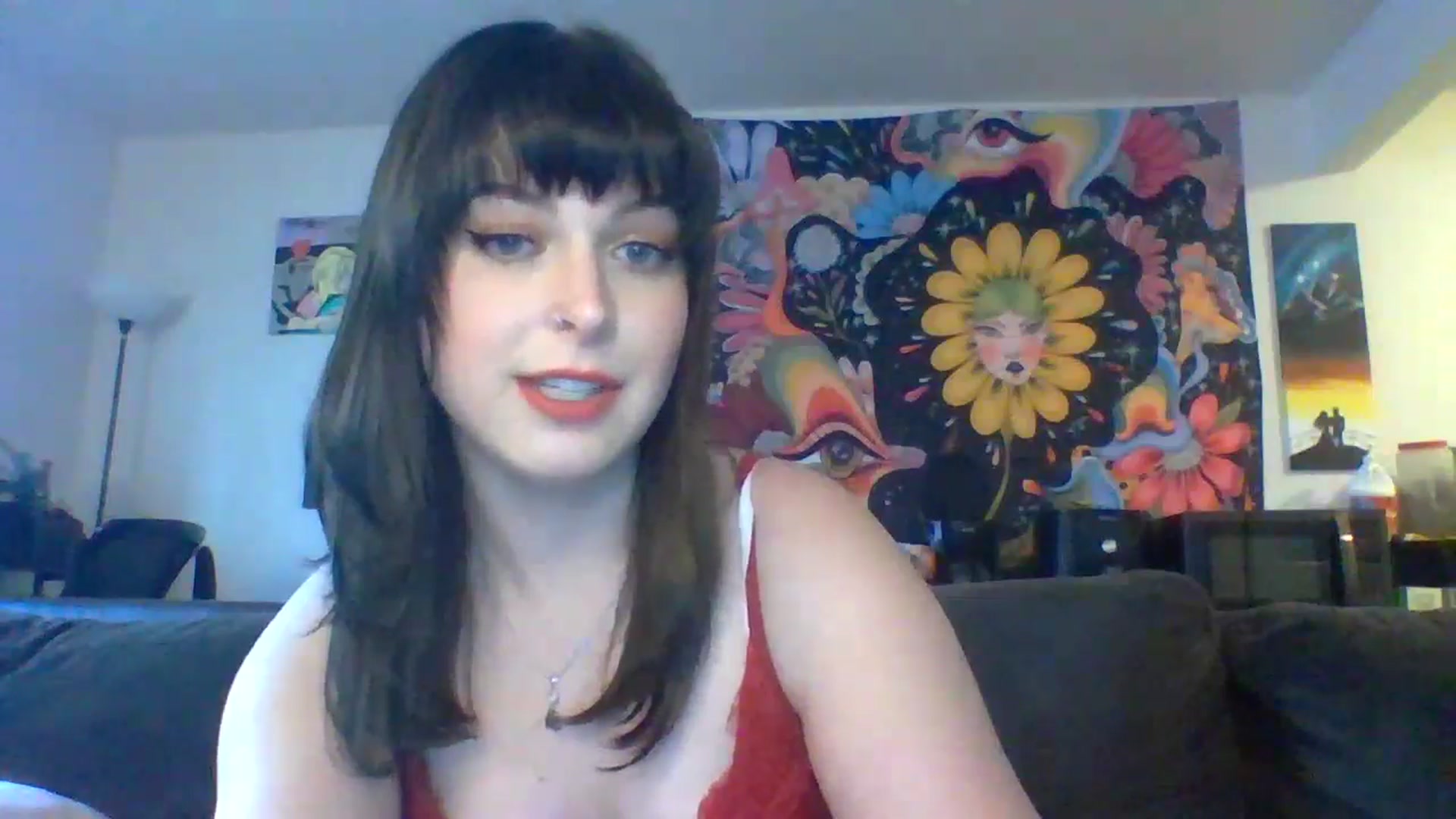 Gallery image thumbnail from AuroraLightz's myfreecams stream on, 05/15/2025, 19:53 image 15 of 20