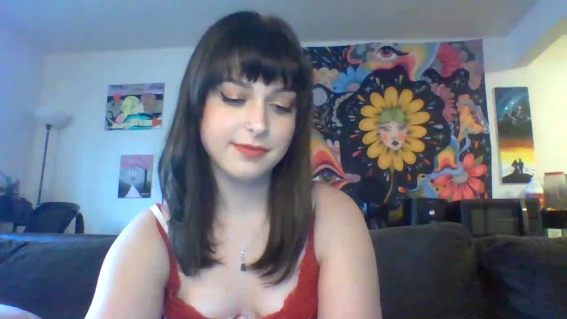 Gallery image thumbnail from AuroraLightz's myfreecams stream on, 05/15/2025, 19:53 image 19 of 20