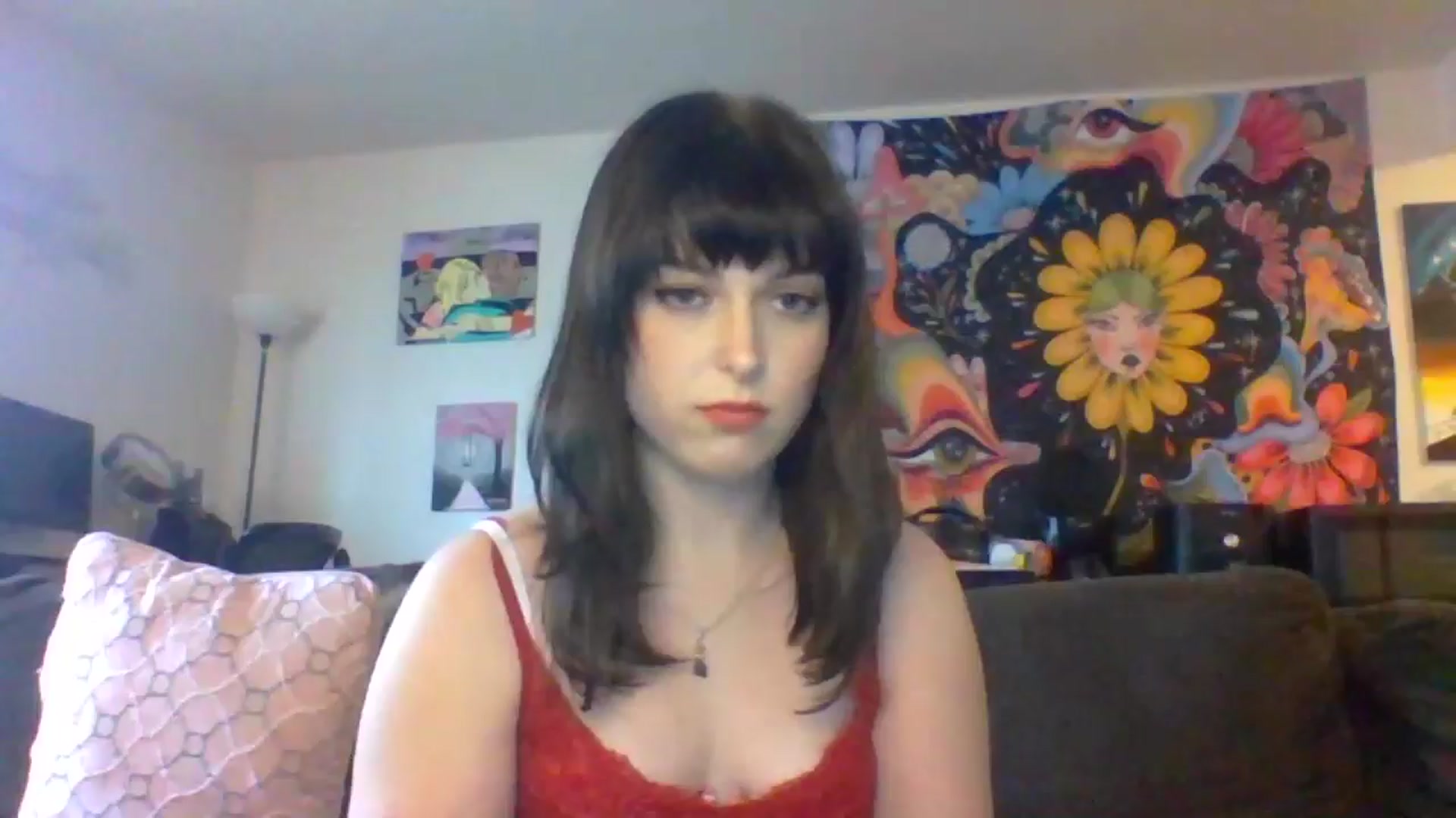 Gallery image thumbnail from AuroraLightz's myfreecams stream on, 05/15/2025, 19:53 image 1 of 20