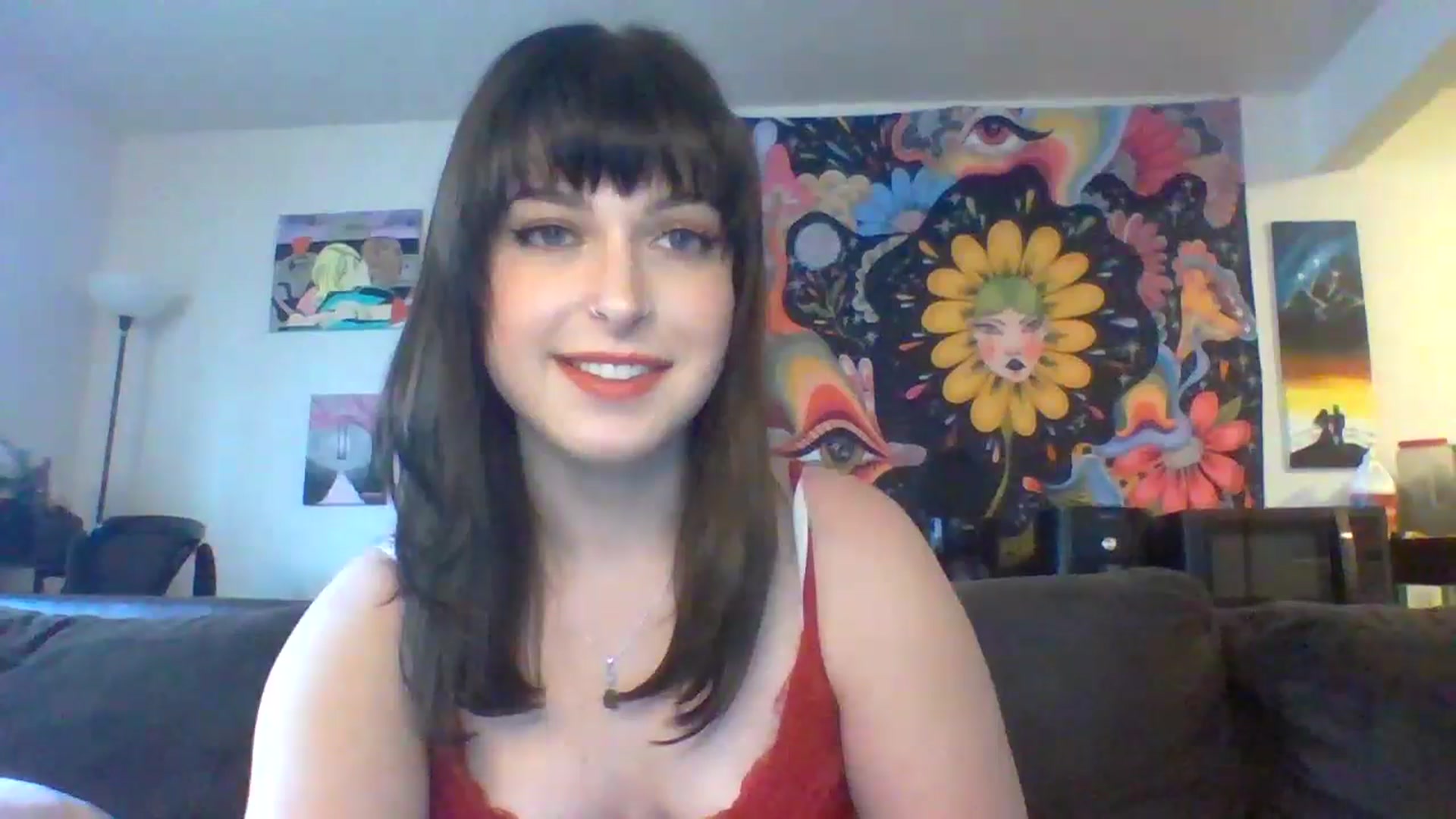 Gallery image thumbnail from AuroraLightz's myfreecams stream on, 05/15/2025, 19:53 image 10 of 20